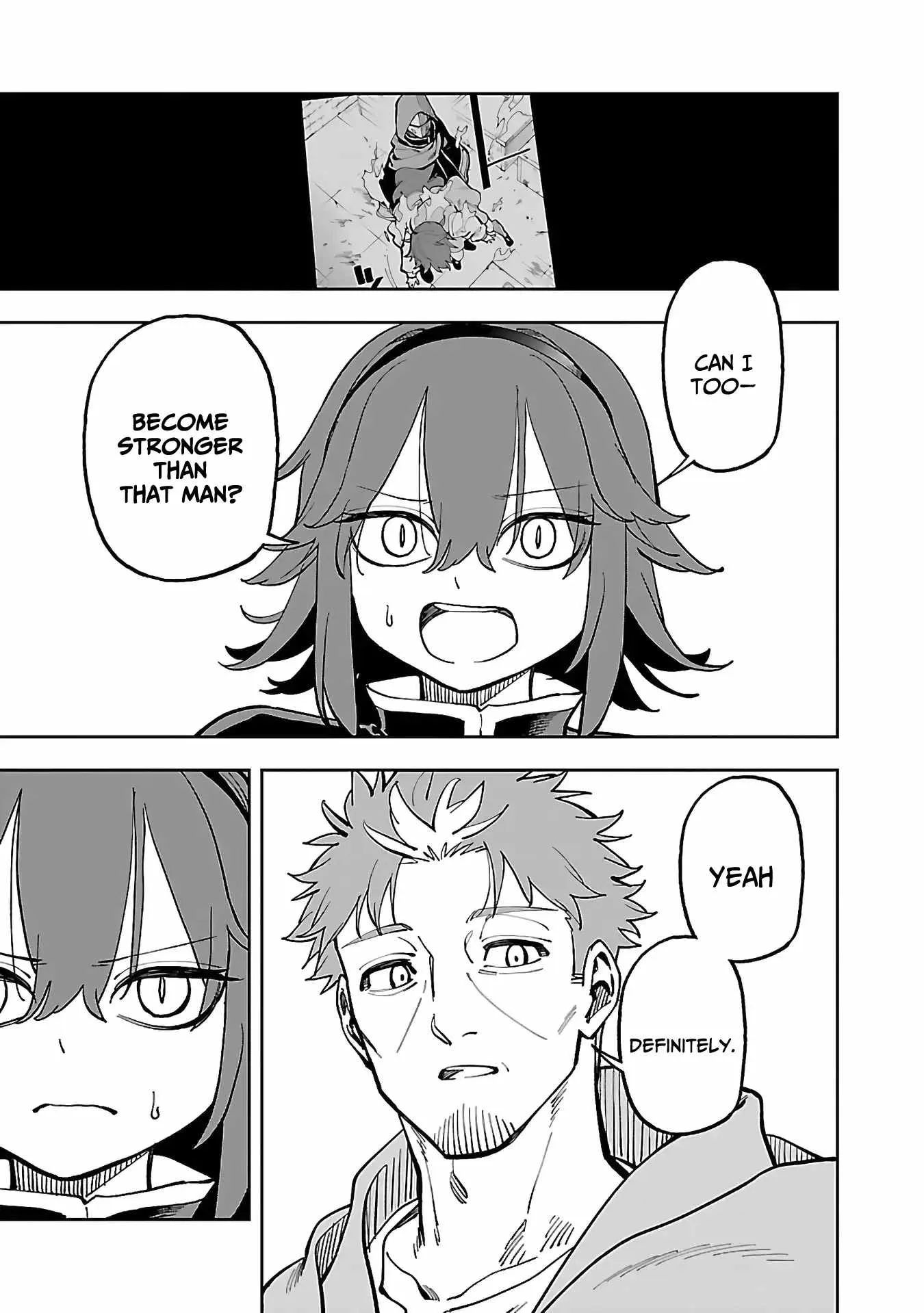 Backwater Old Man Becomes a Swordmaster Chapter 29 page 26
