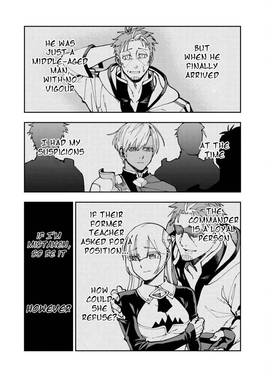 Backwater Old Man Becomes a Swordmaster Chapter 3 page 10