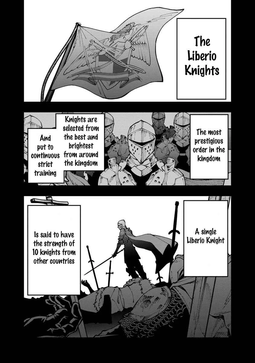 Backwater Old Man Becomes a Swordmaster Chapter 3 page 5