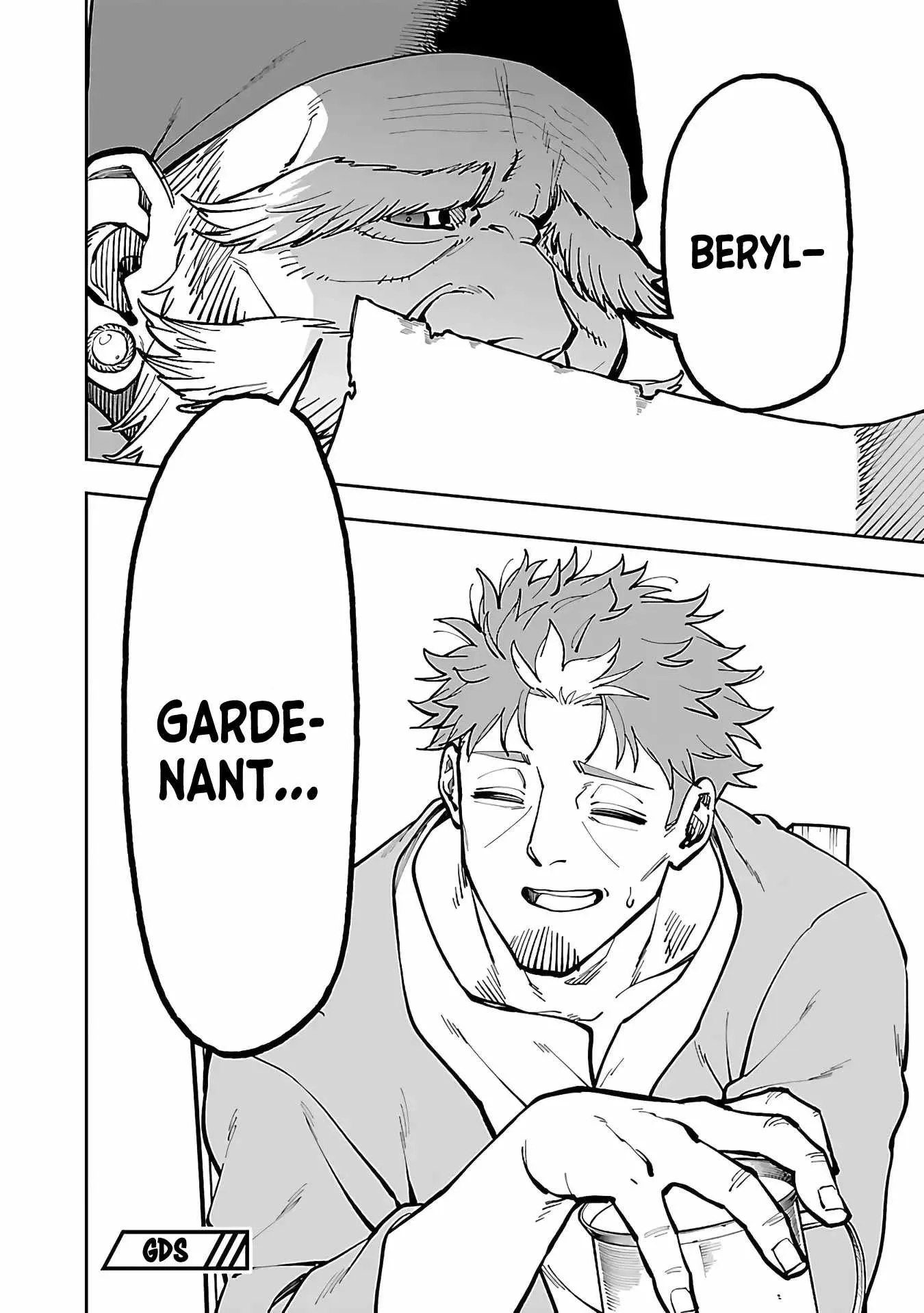 Backwater Old Man Becomes a Swordmaster Chapter 30 page 27