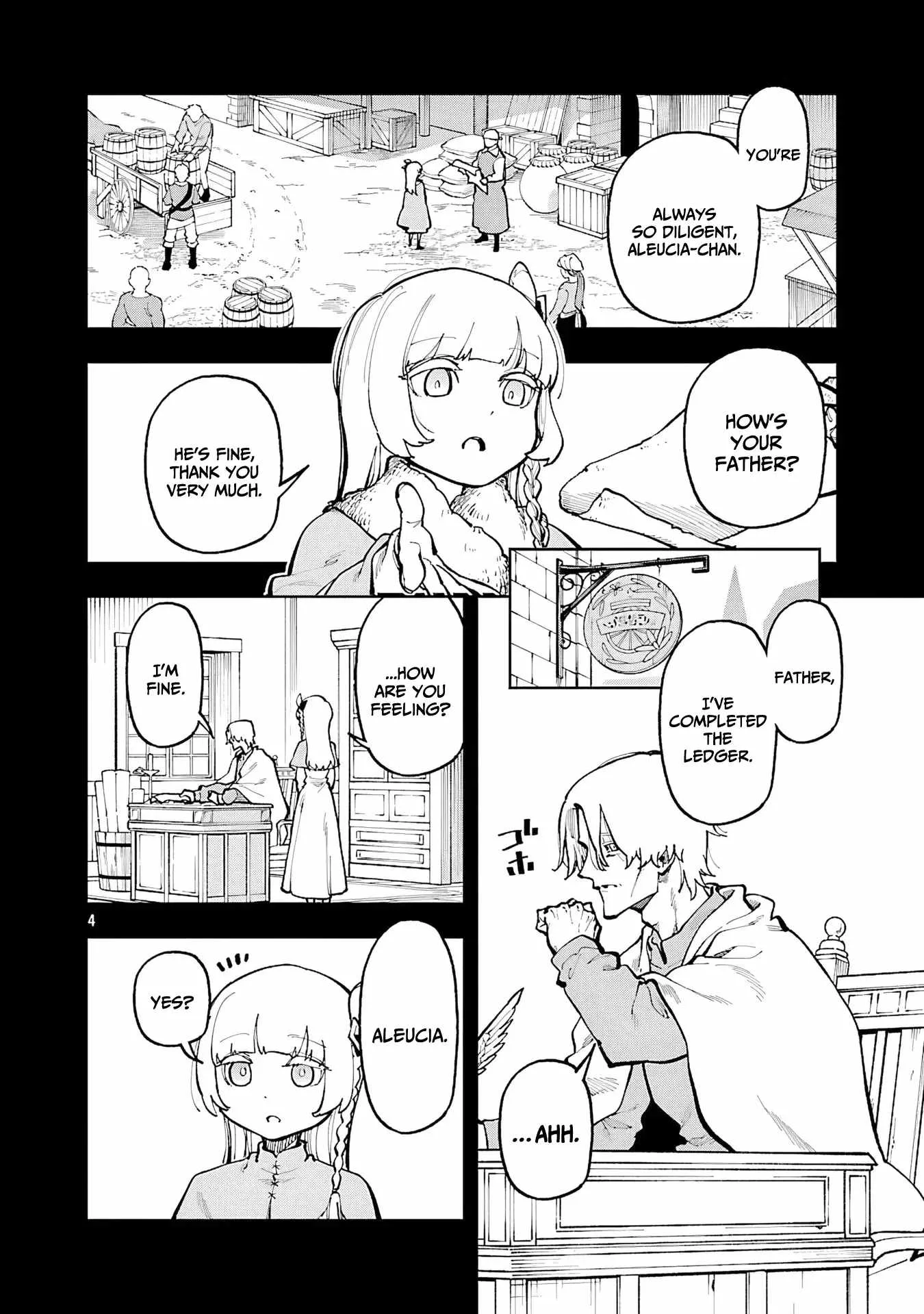 Backwater Old Man Becomes a Swordmaster Chapter 34 page 7