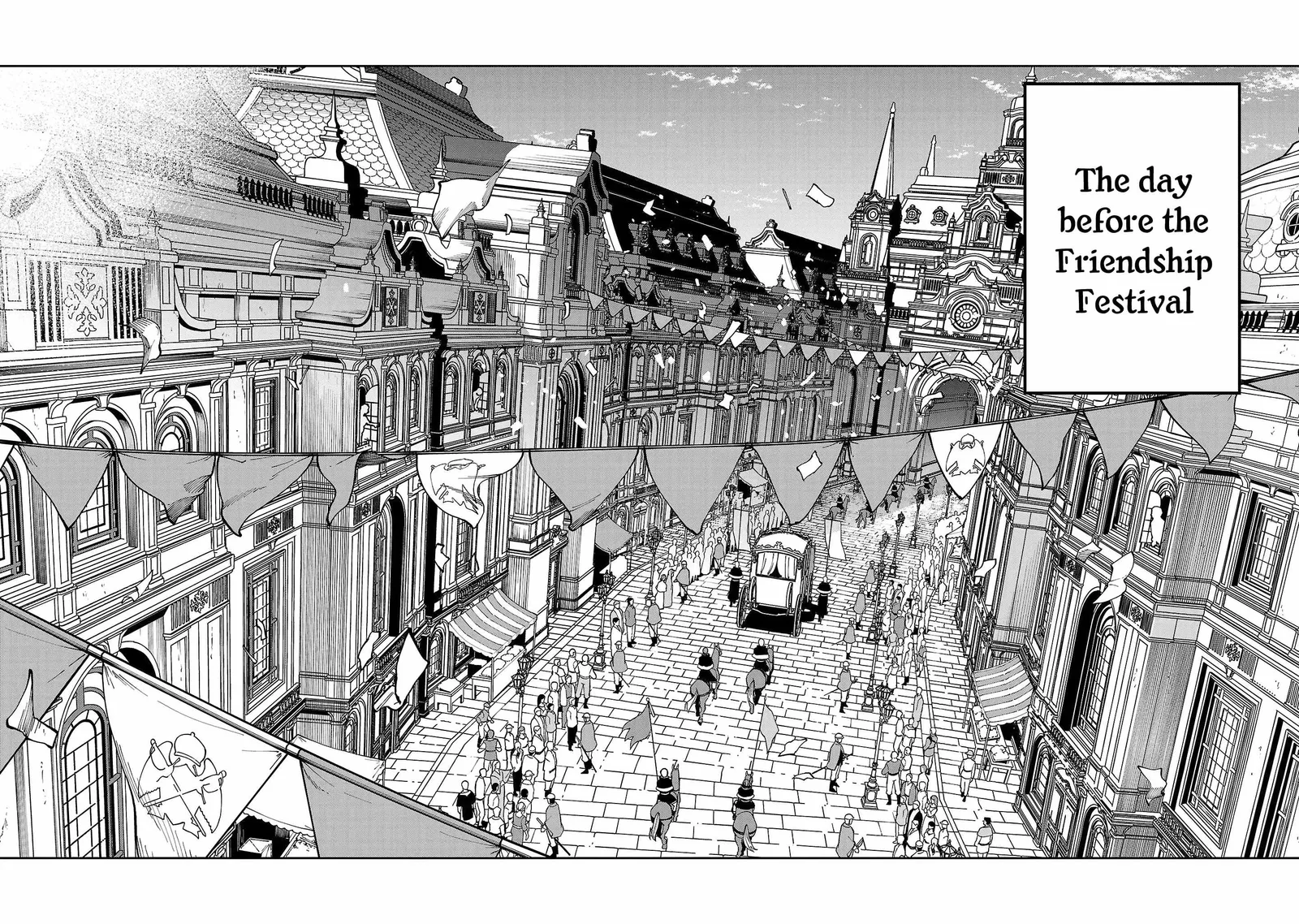 Backwater Old Man Becomes a Swordmaster Chapter 37 page 31