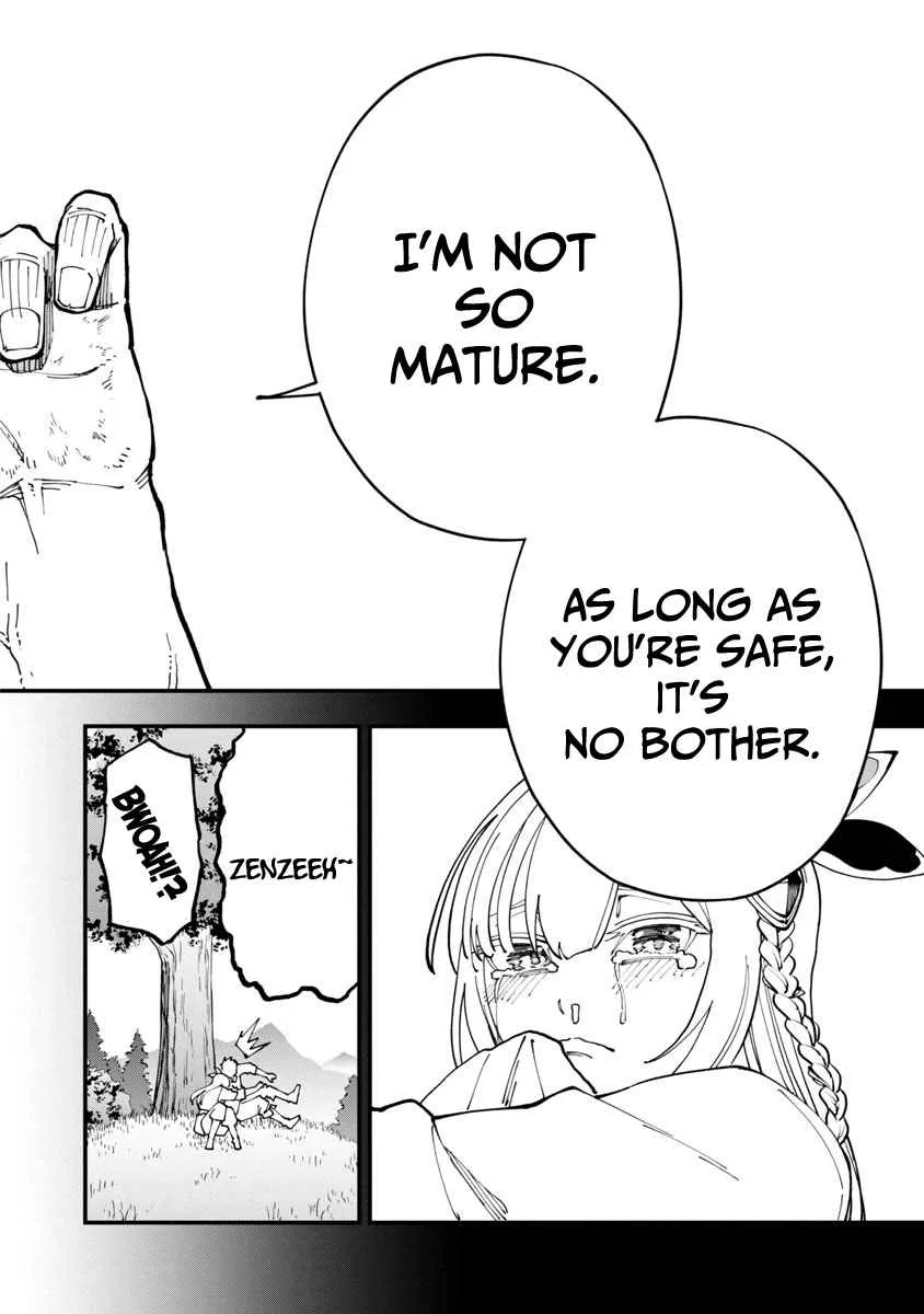 Backwater Old Man Becomes a Swordmaster Chapter 4 page 29