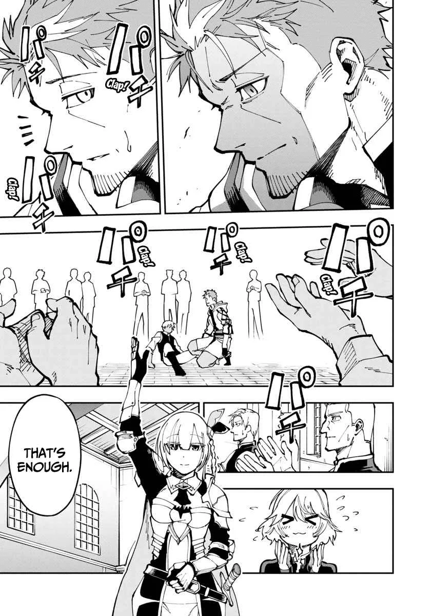 Backwater Old Man Becomes a Swordmaster Chapter 4 page 6