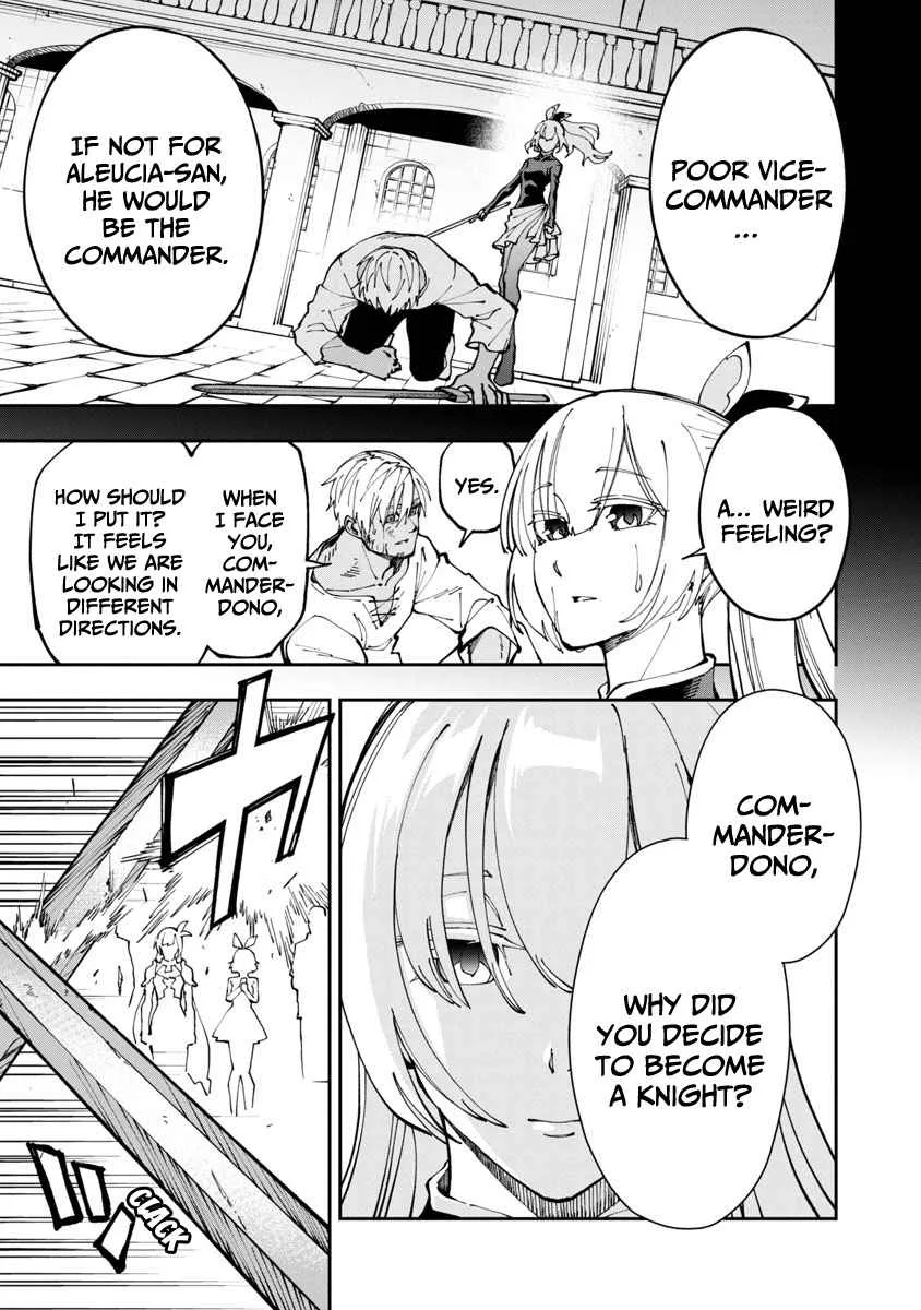 Backwater Old Man Becomes a Swordmaster Chapter 4 page 4