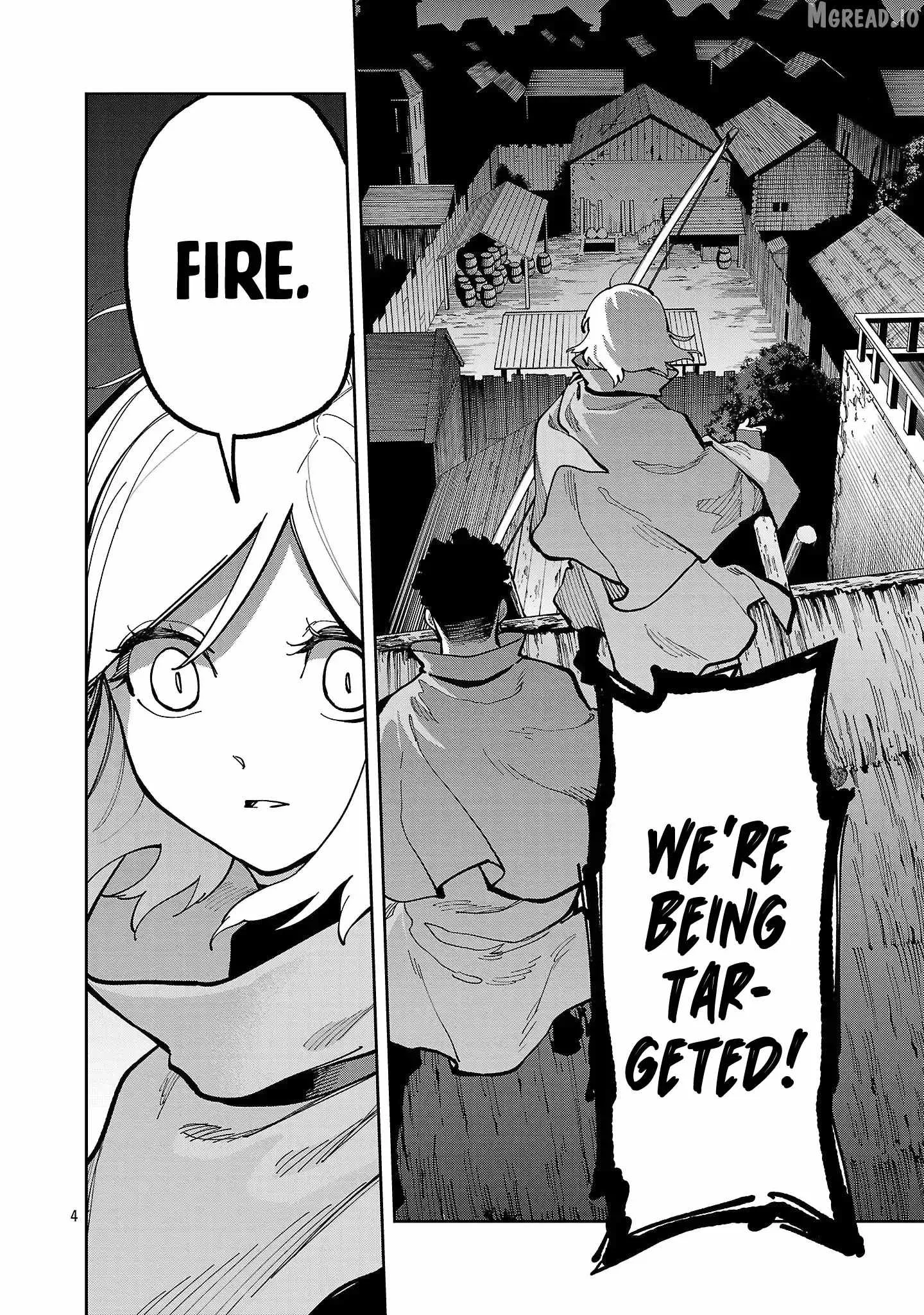Backwater Old Man Becomes a Swordmaster Chapter 40.2 page 7