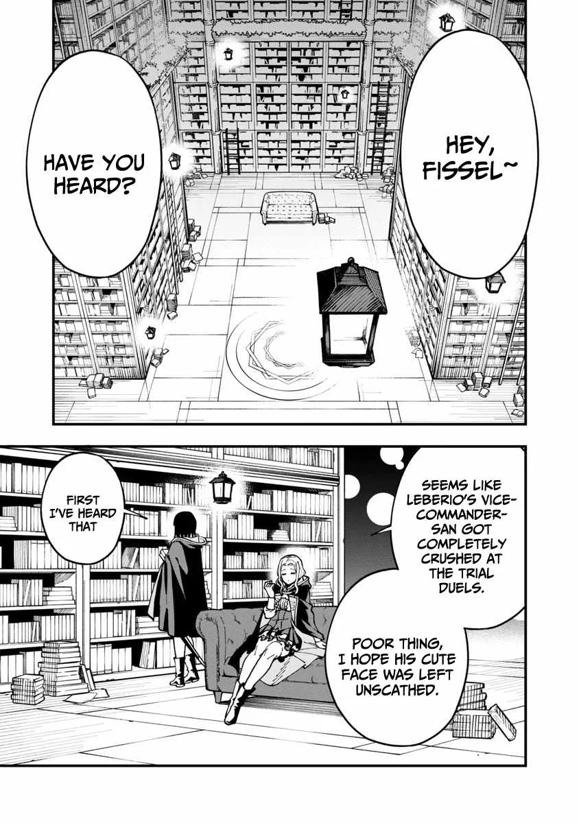 Backwater Old Man Becomes a Swordmaster Chapter 5 page 4