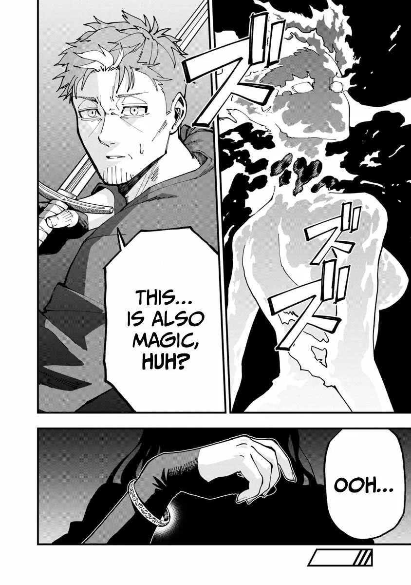 Backwater Old Man Becomes a Swordmaster Chapter 5 page 31