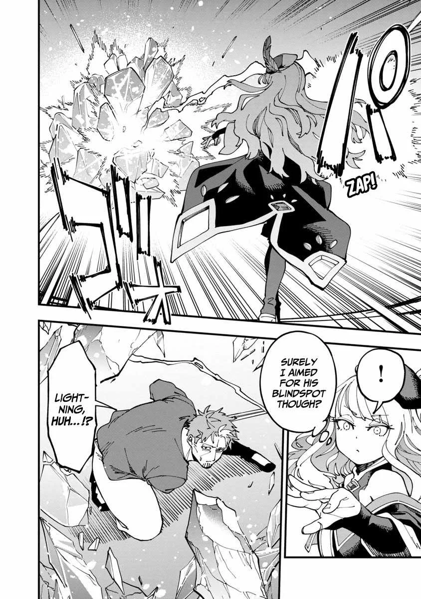 Backwater Old Man Becomes a Swordmaster Chapter 6 page 15