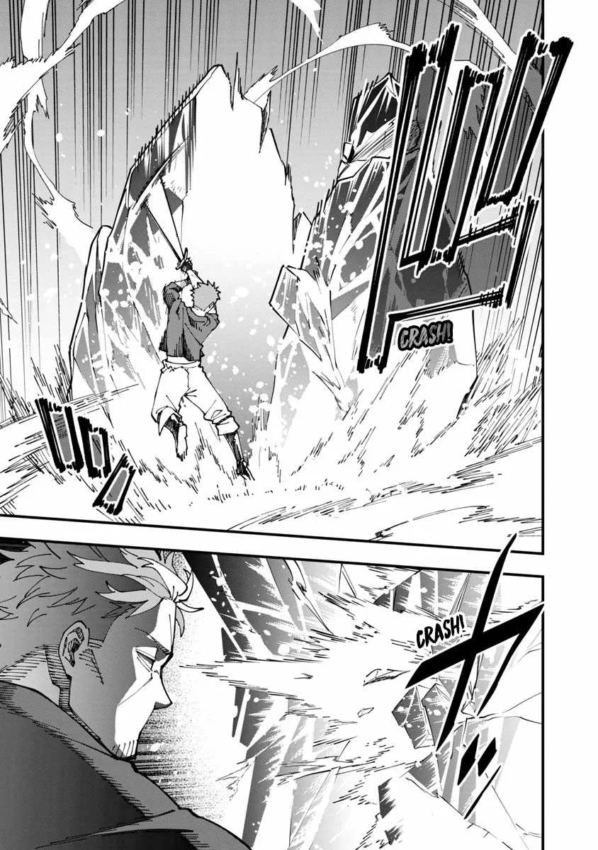 Backwater Old Man Becomes a Swordmaster Chapter 6 page 14