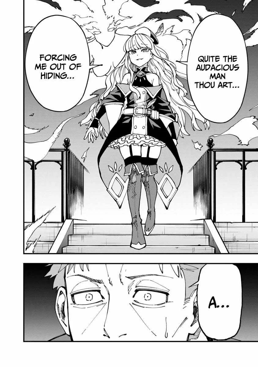 Backwater Old Man Becomes a Swordmaster Chapter 6 page 7
