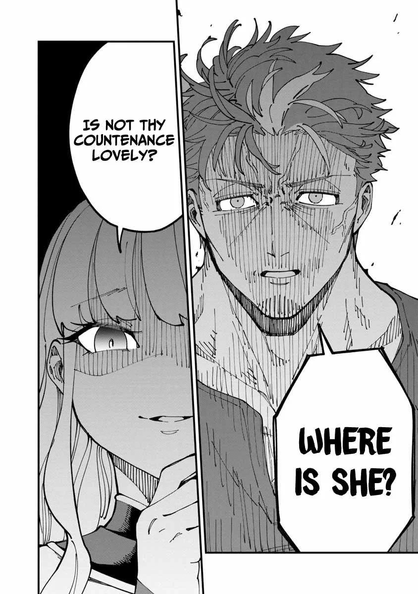 Backwater Old Man Becomes a Swordmaster Chapter 6 page 11