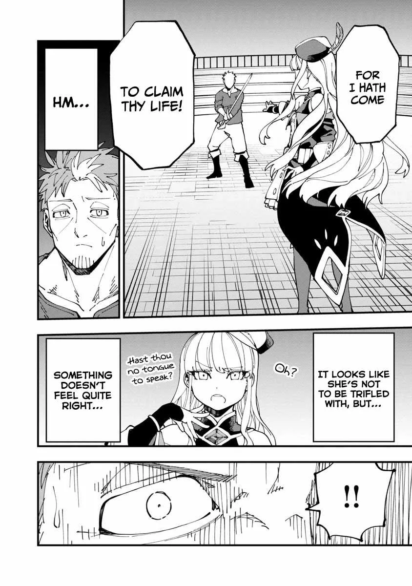 Backwater Old Man Becomes a Swordmaster Chapter 6 page 9