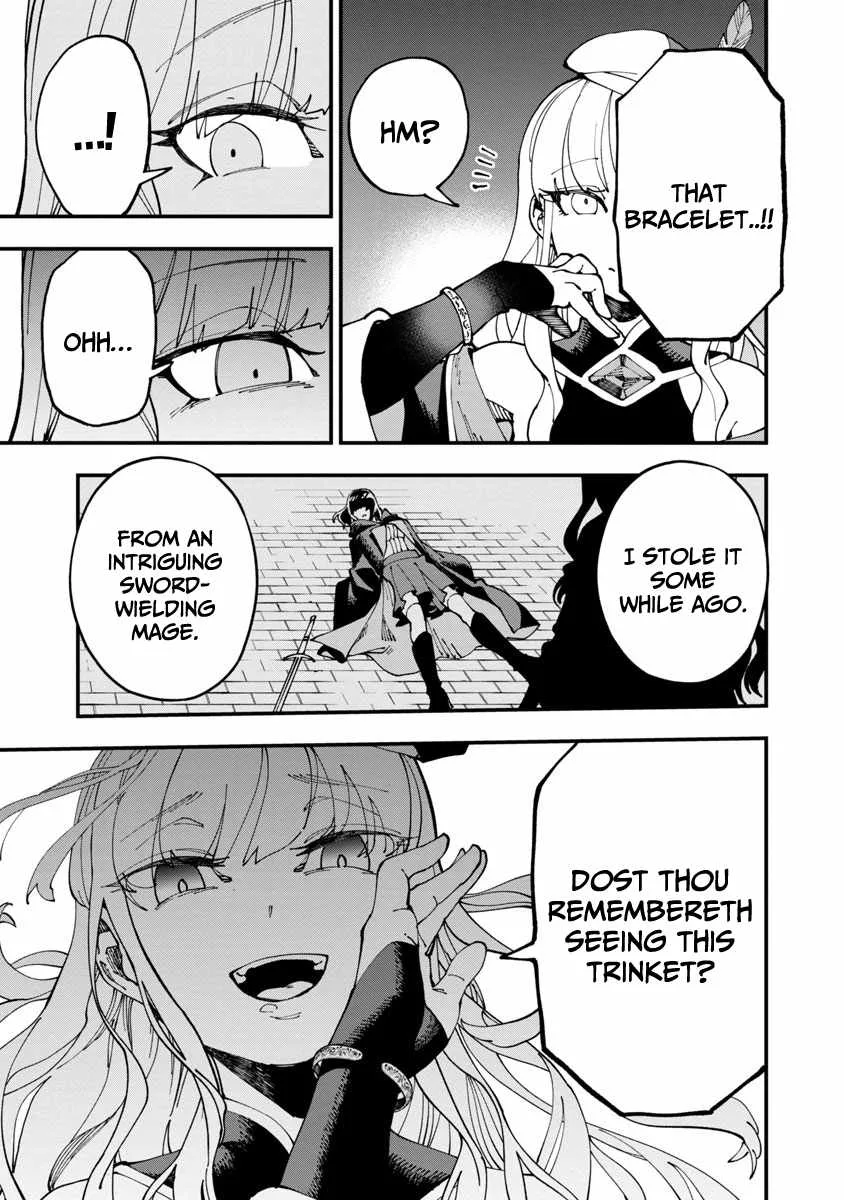 Backwater Old Man Becomes a Swordmaster Chapter 6 page 10