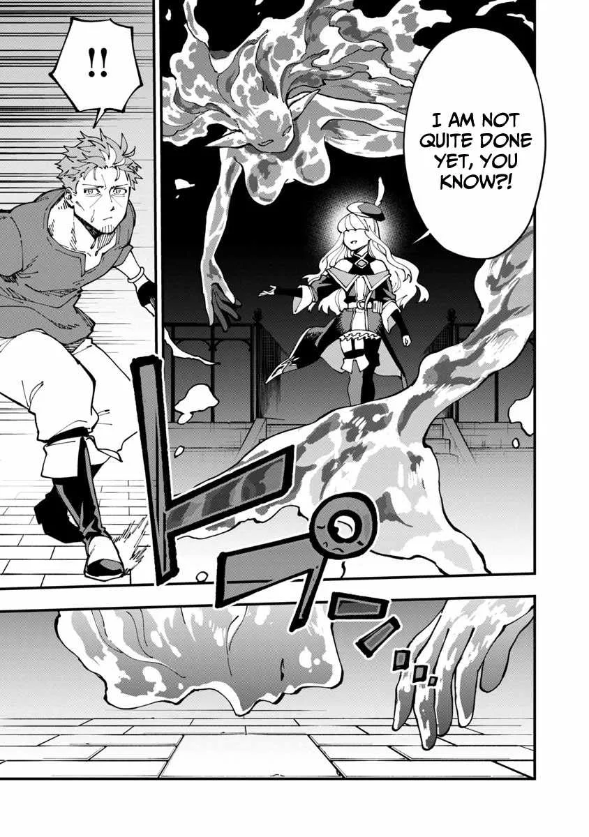Backwater Old Man Becomes a Swordmaster Chapter 6 page 18