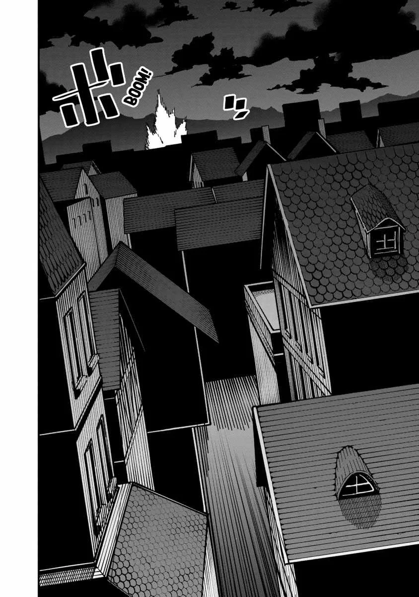 Backwater Old Man Becomes a Swordmaster Chapter 6 page 22