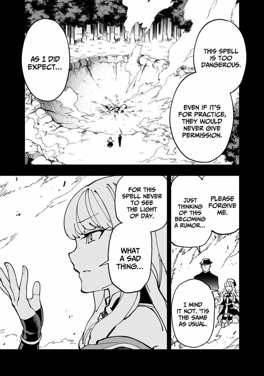 Backwater Old Man Becomes a Swordmaster Chapter 7 page 4