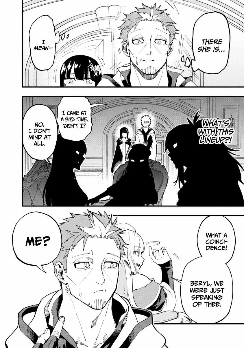 Backwater Old Man Becomes a Swordmaster Chapter 7 page 13