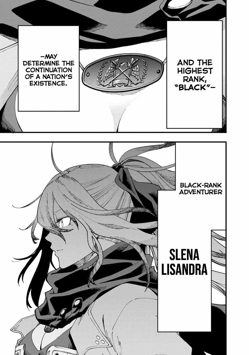 Backwater Old Man Becomes a Swordmaster Chapter 7 page 20