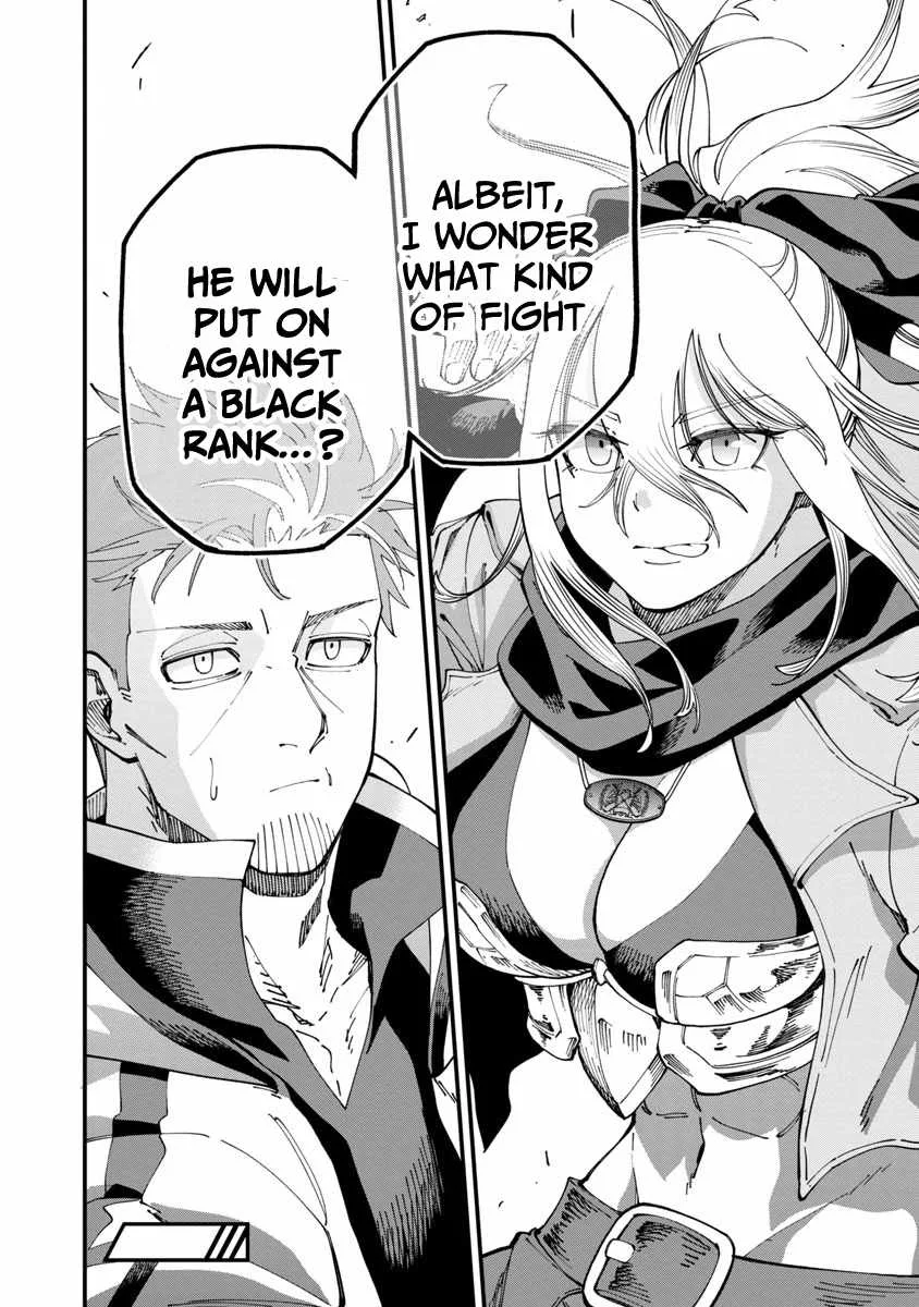 Backwater Old Man Becomes a Swordmaster Chapter 7 page 32