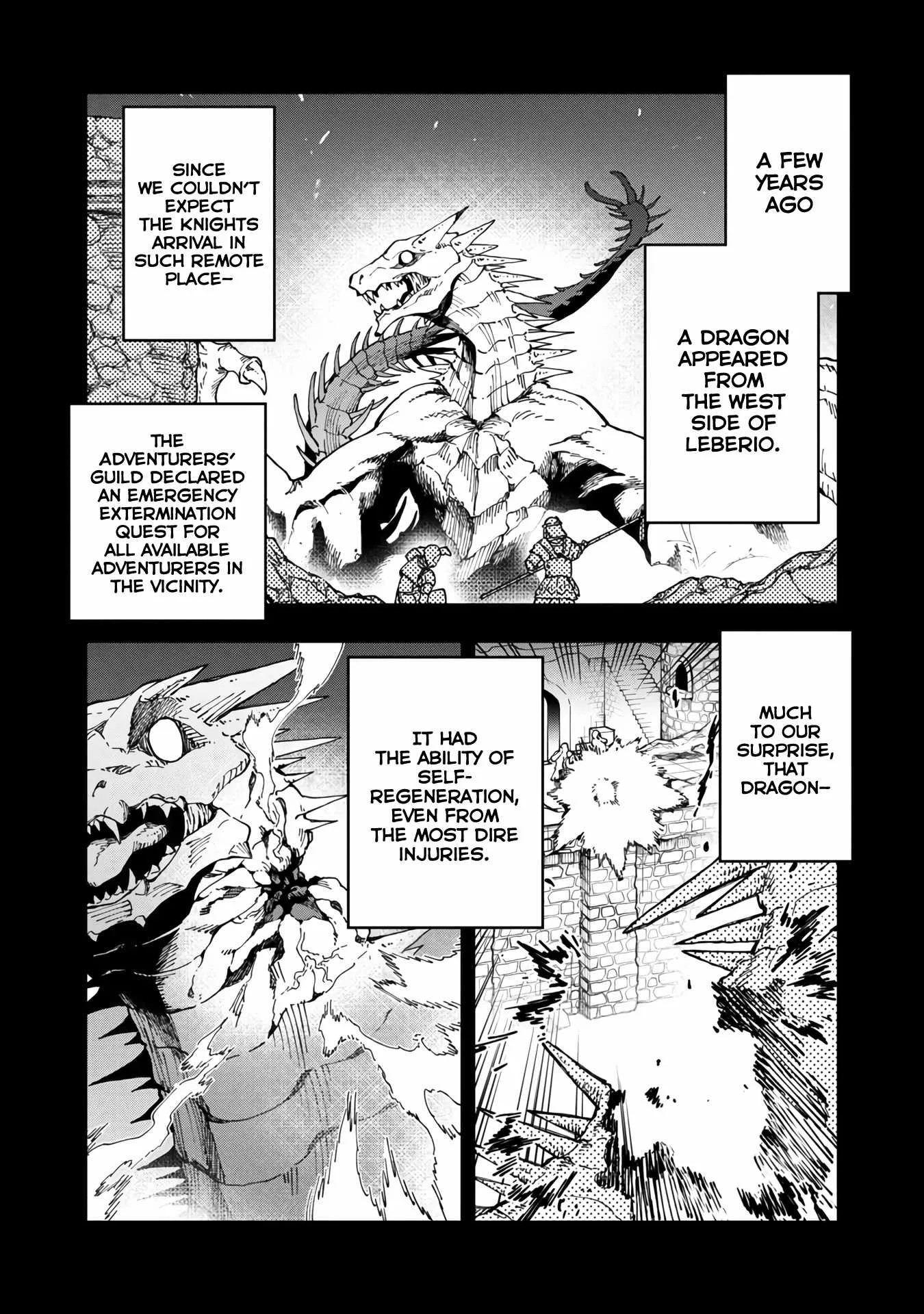 Backwater Old Man Becomes a Swordmaster Chapter 8 page 12