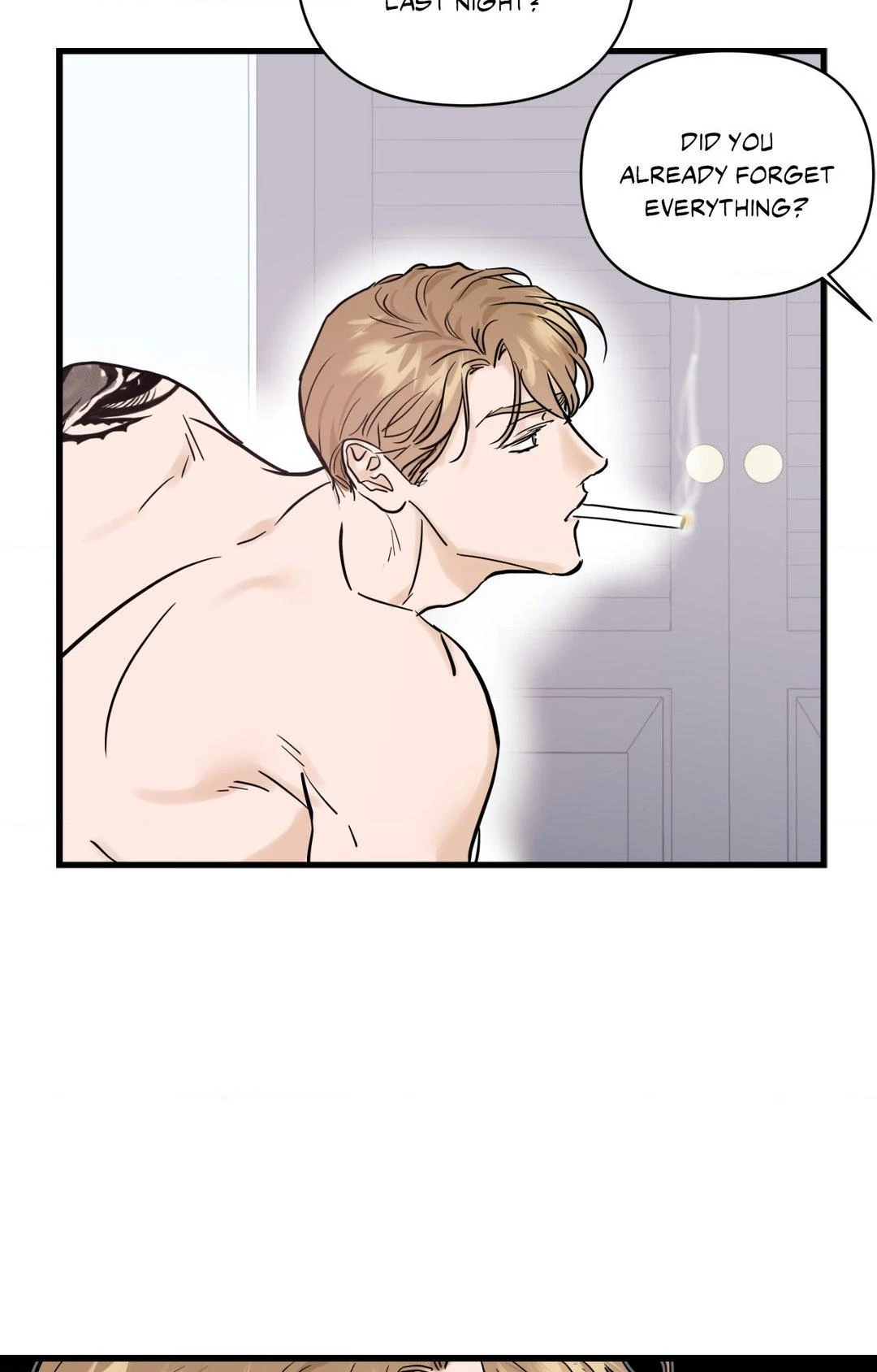 Bad Apple Chapter 2 page 15