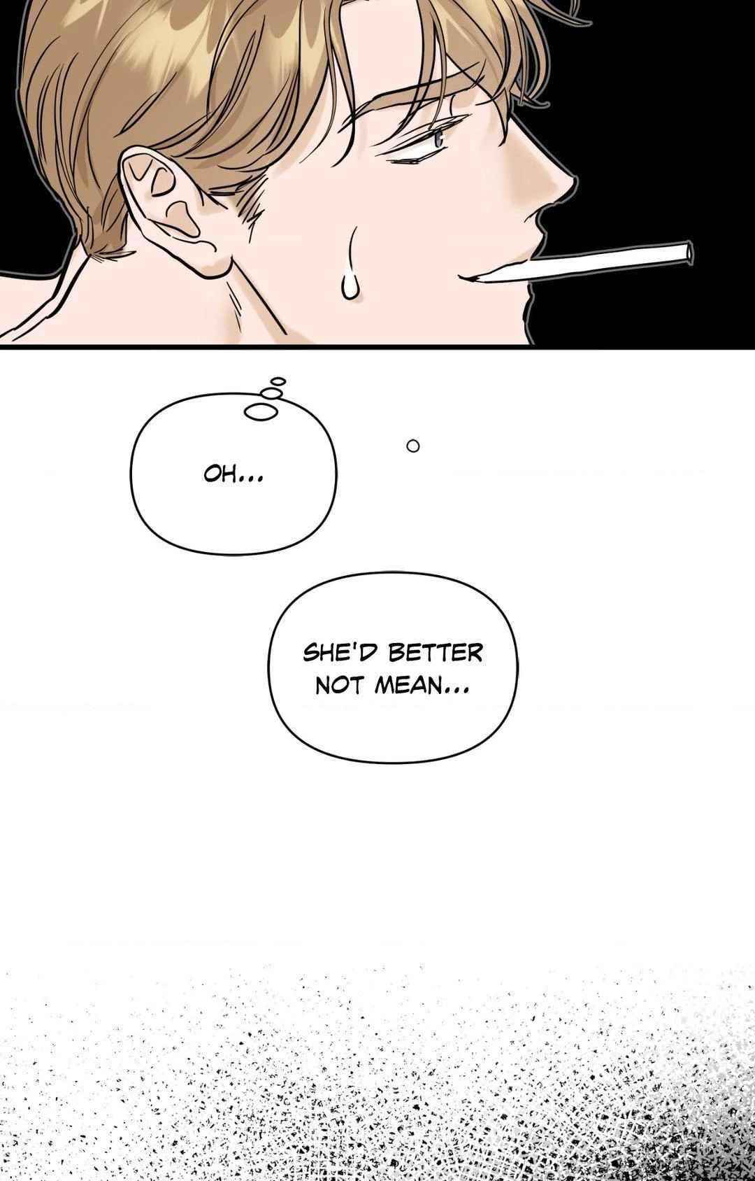Bad Apple Chapter 2 page 16