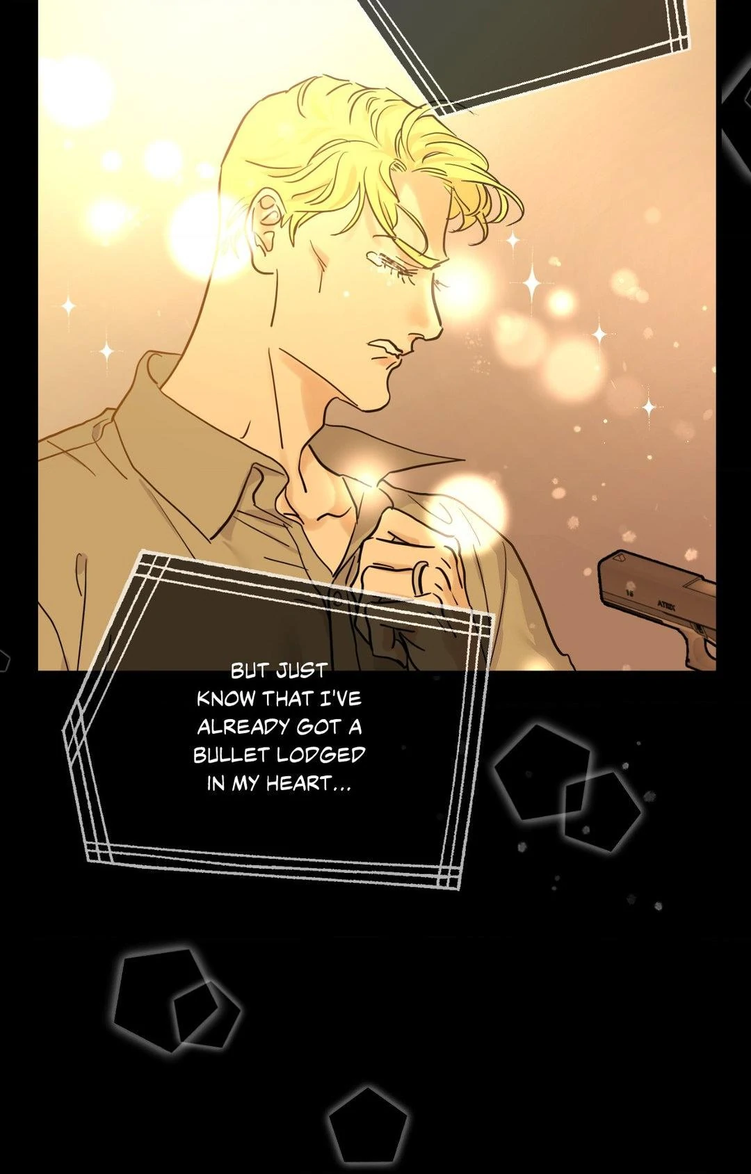 Bad Apple Chapter 2 page 19