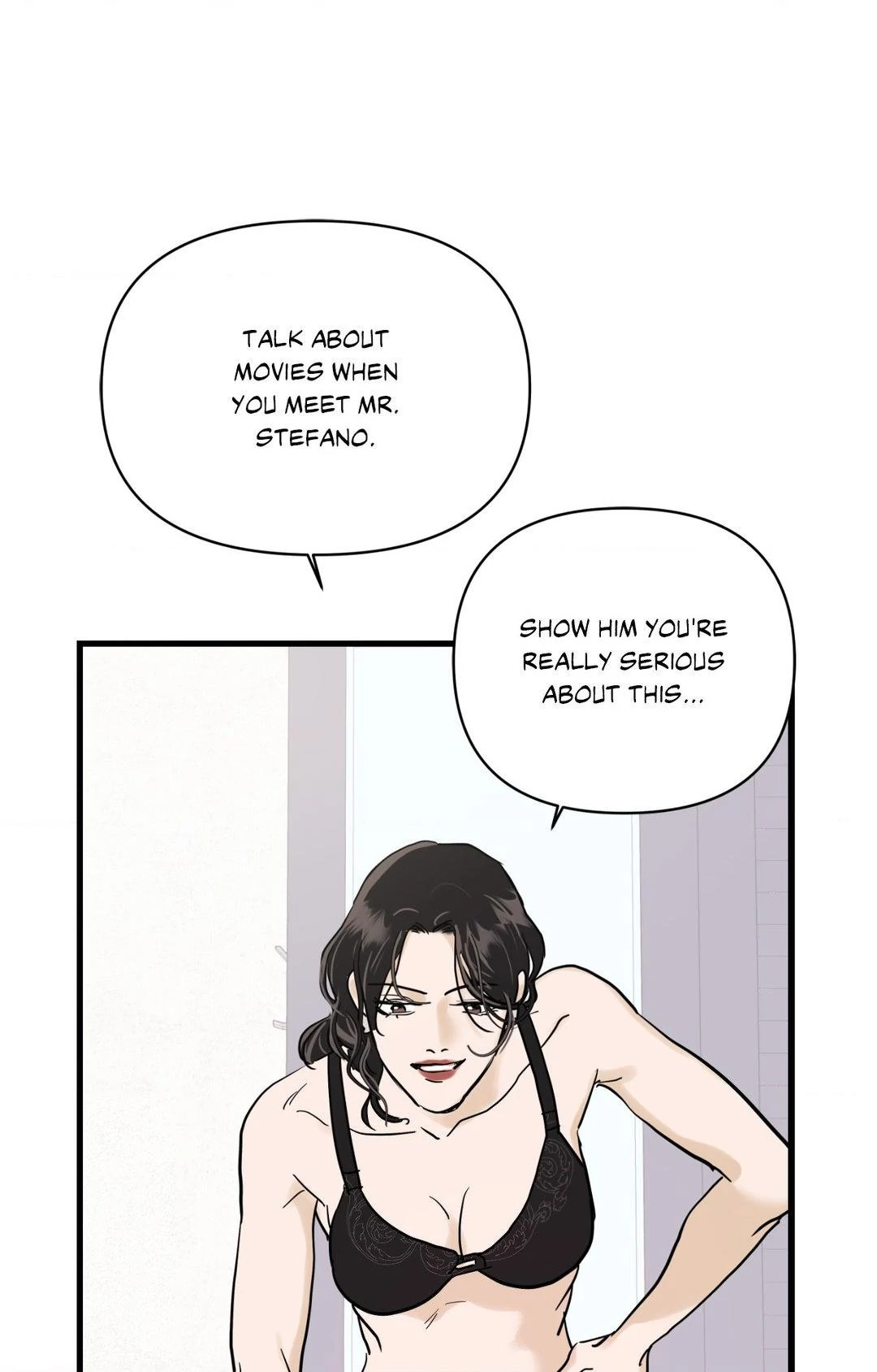 Bad Apple Chapter 2 page 31