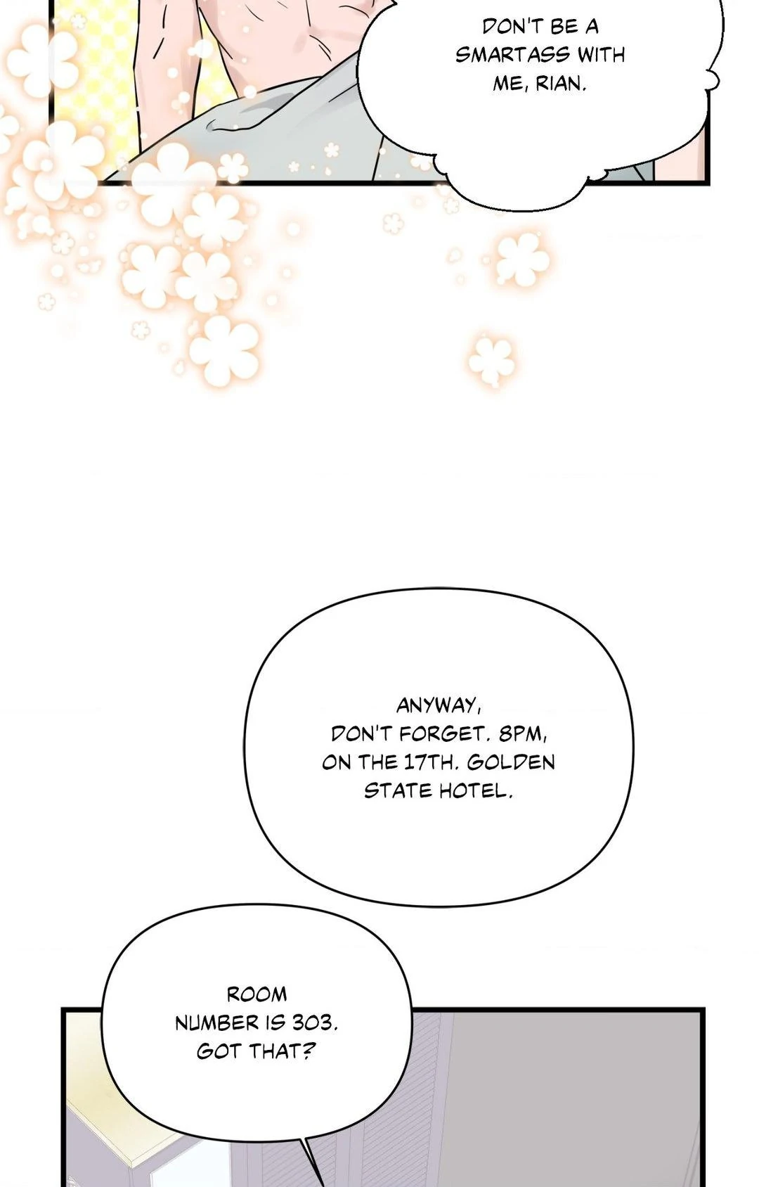 Bad Apple Chapter 2 page 26