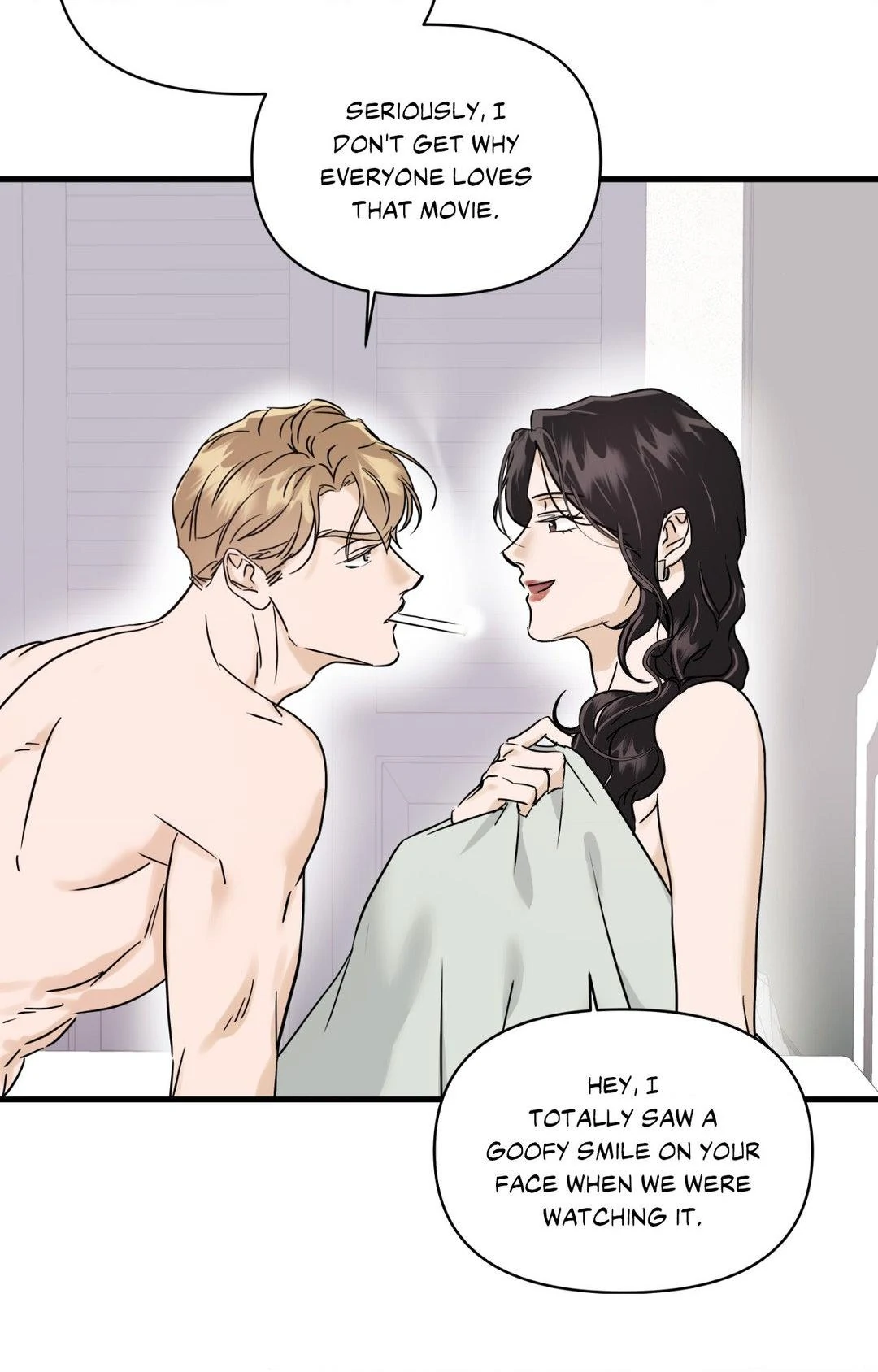 Bad Apple Chapter 2 page 24
