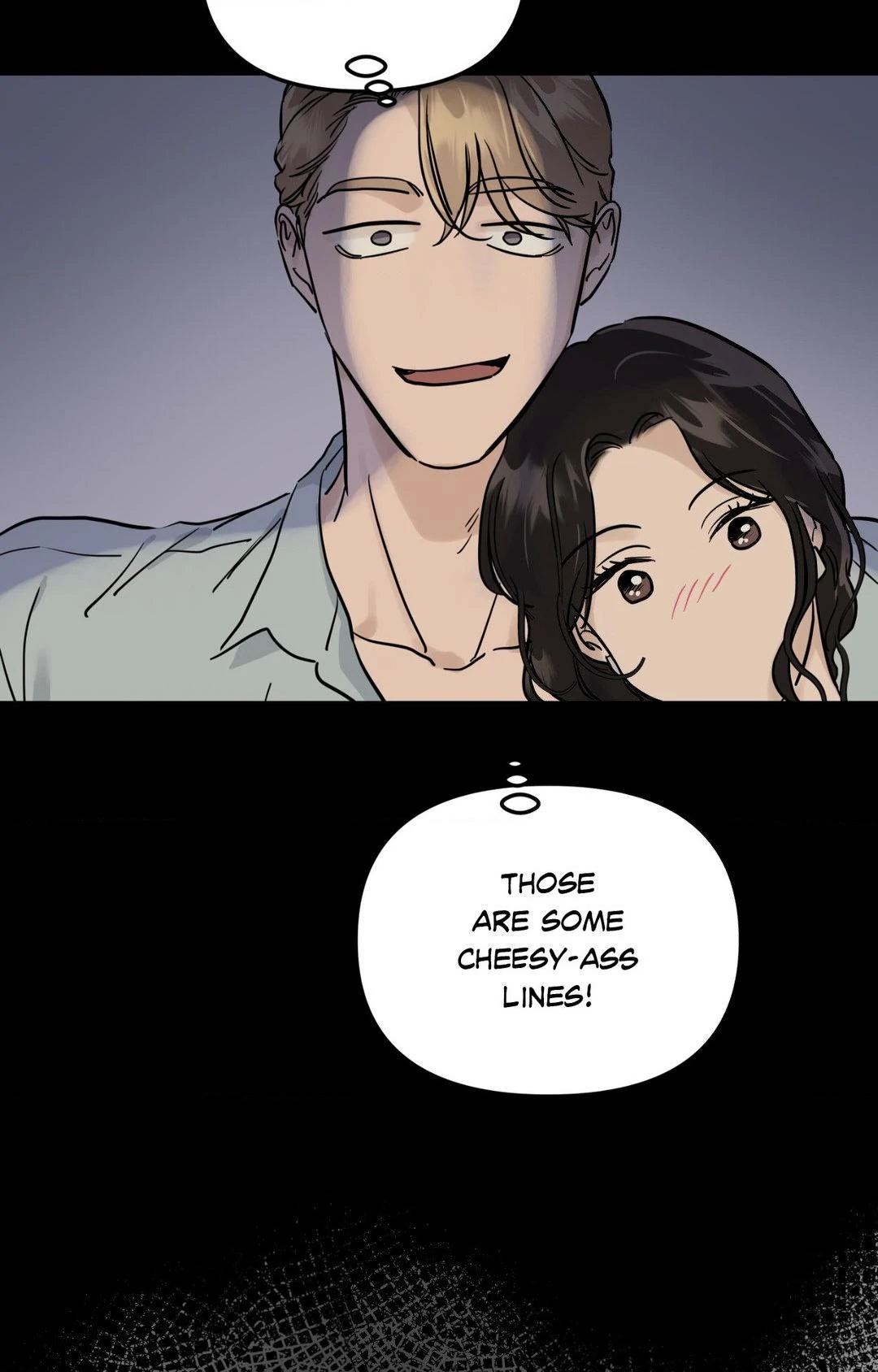 Bad Apple Chapter 2 page 22
