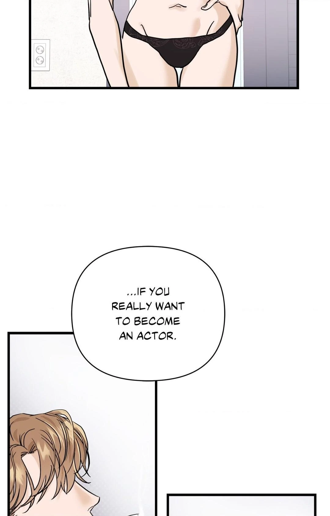 Bad Apple Chapter 2 page 32