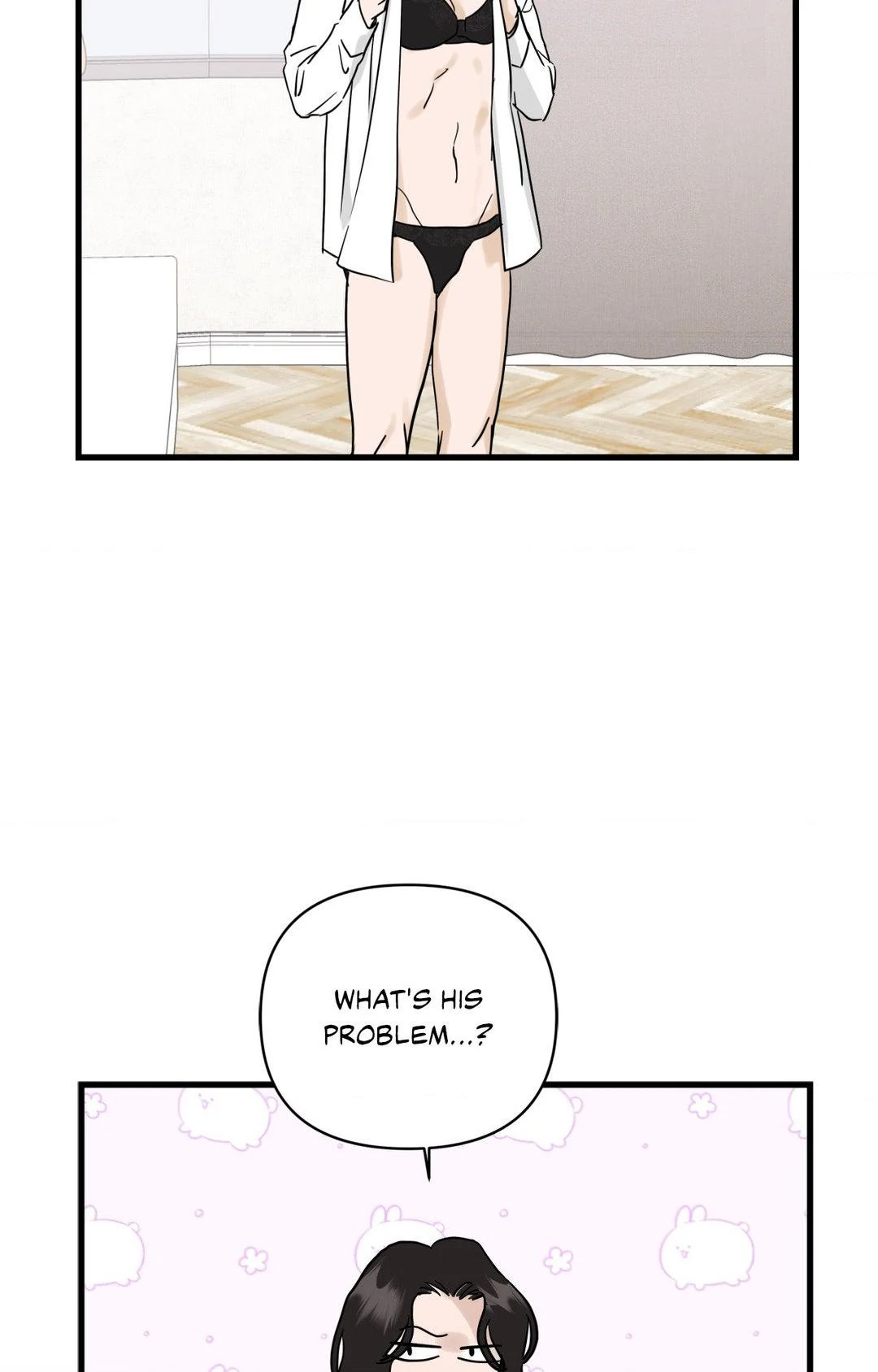 Bad Apple Chapter 2 page 38