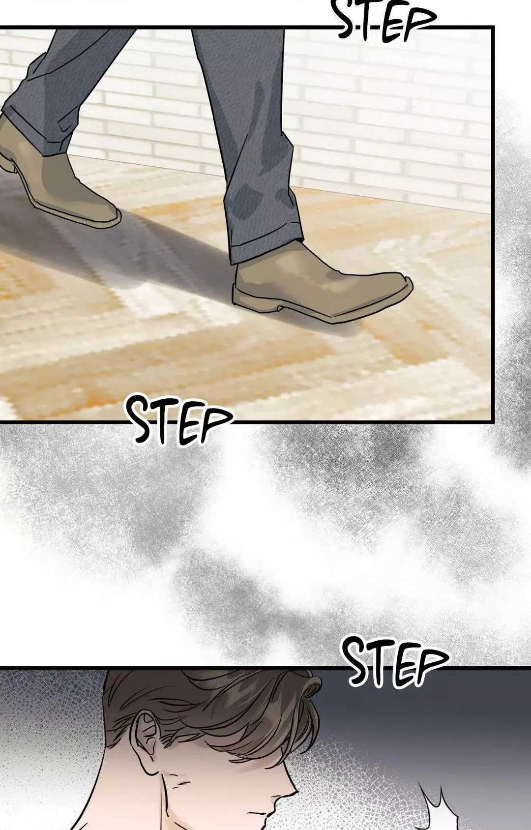 Bad Apple Chapter 2 page 40