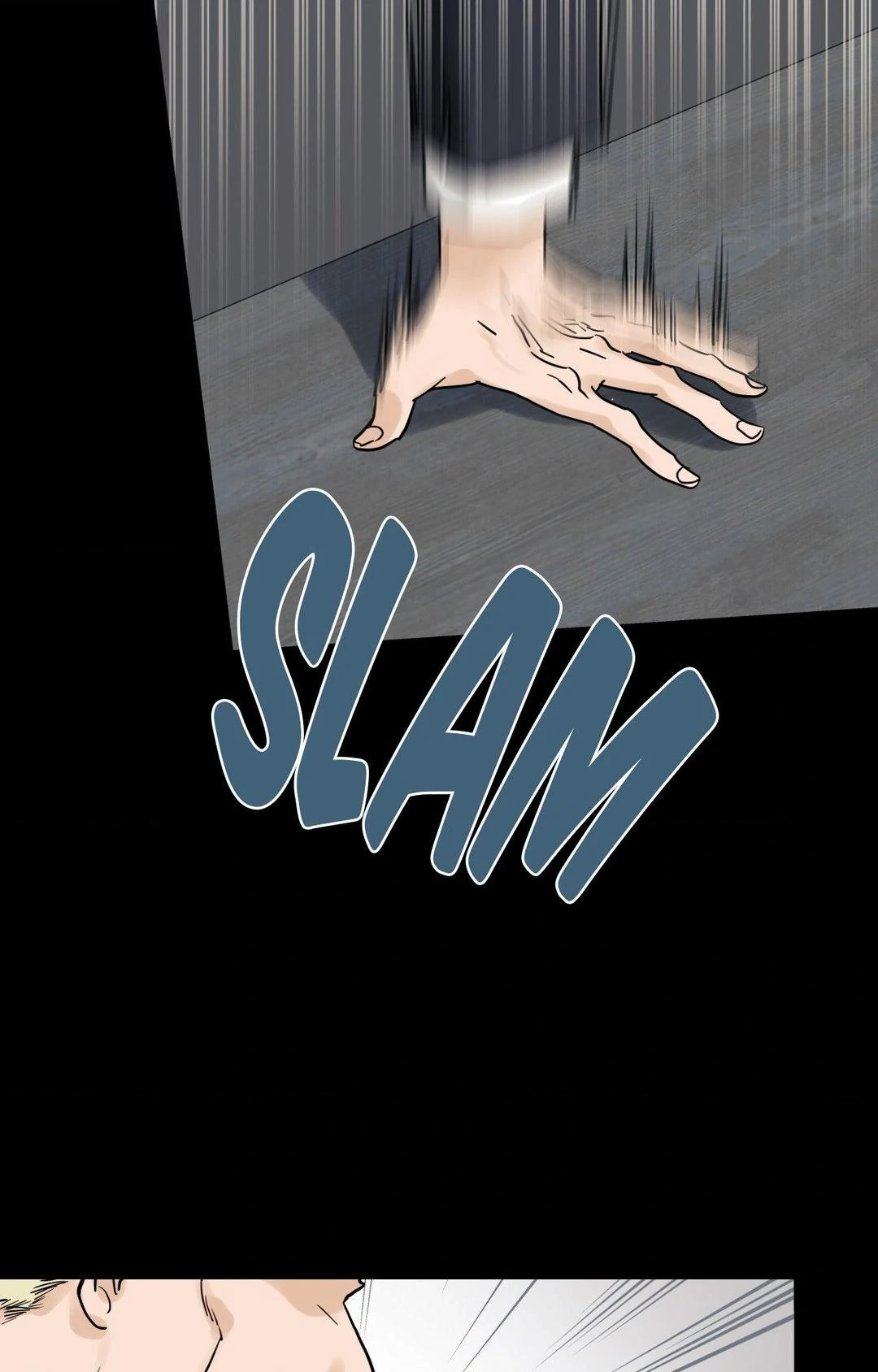 Bad Apple Chapter 2 page 49