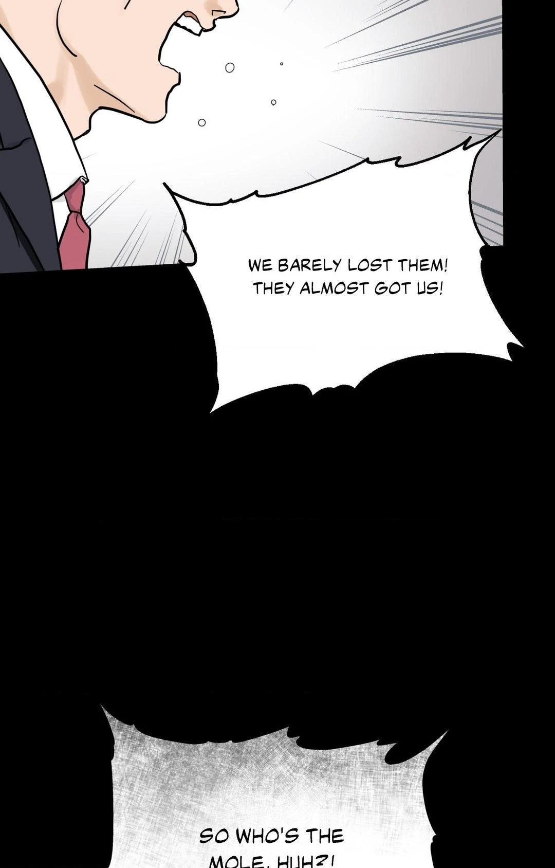 Bad Apple Chapter 2 page 50