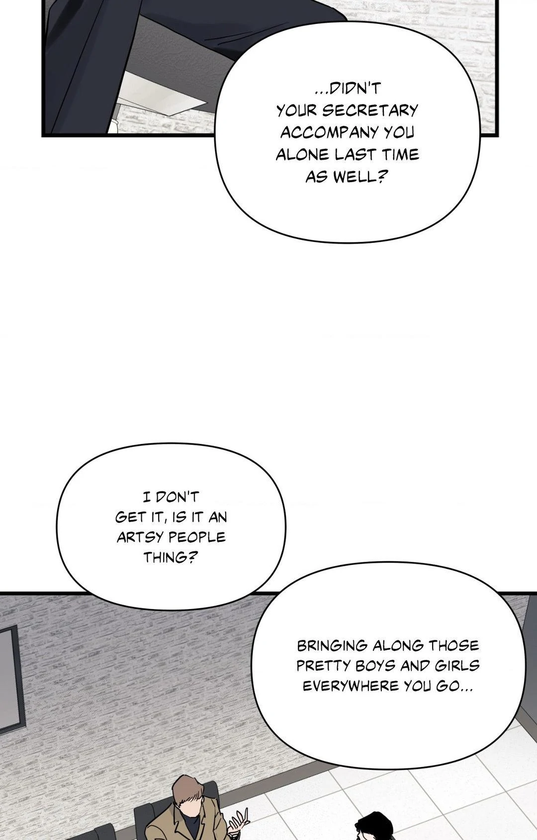 Bad Apple Chapter 2 page 56