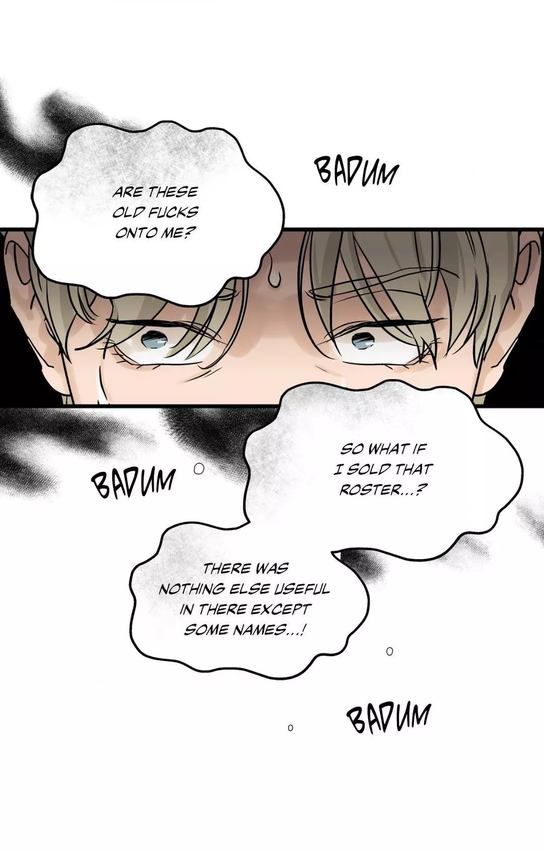 Bad Apple Chapter 2 page 60