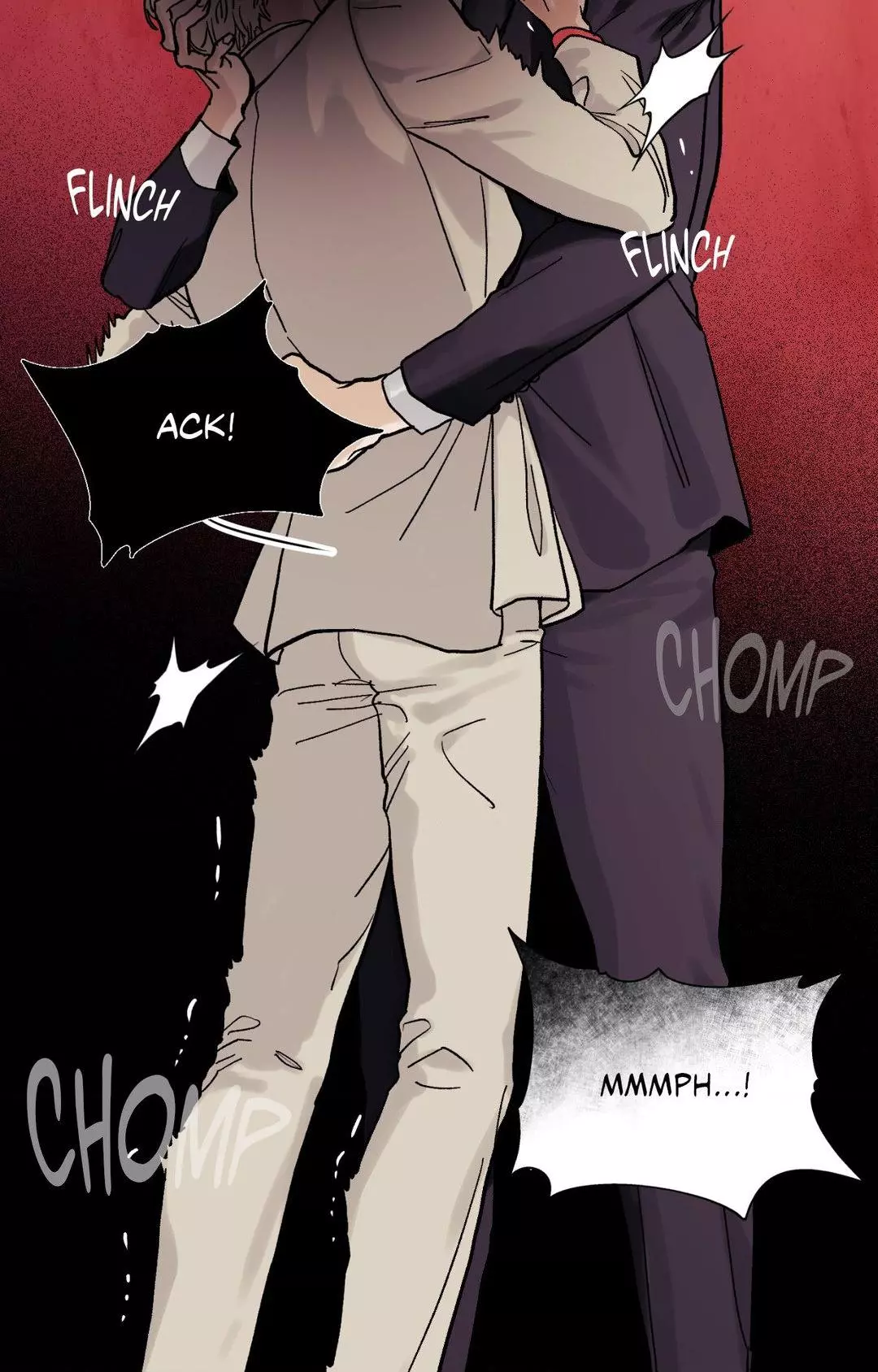 Bad Apple Chapter 2 page 70