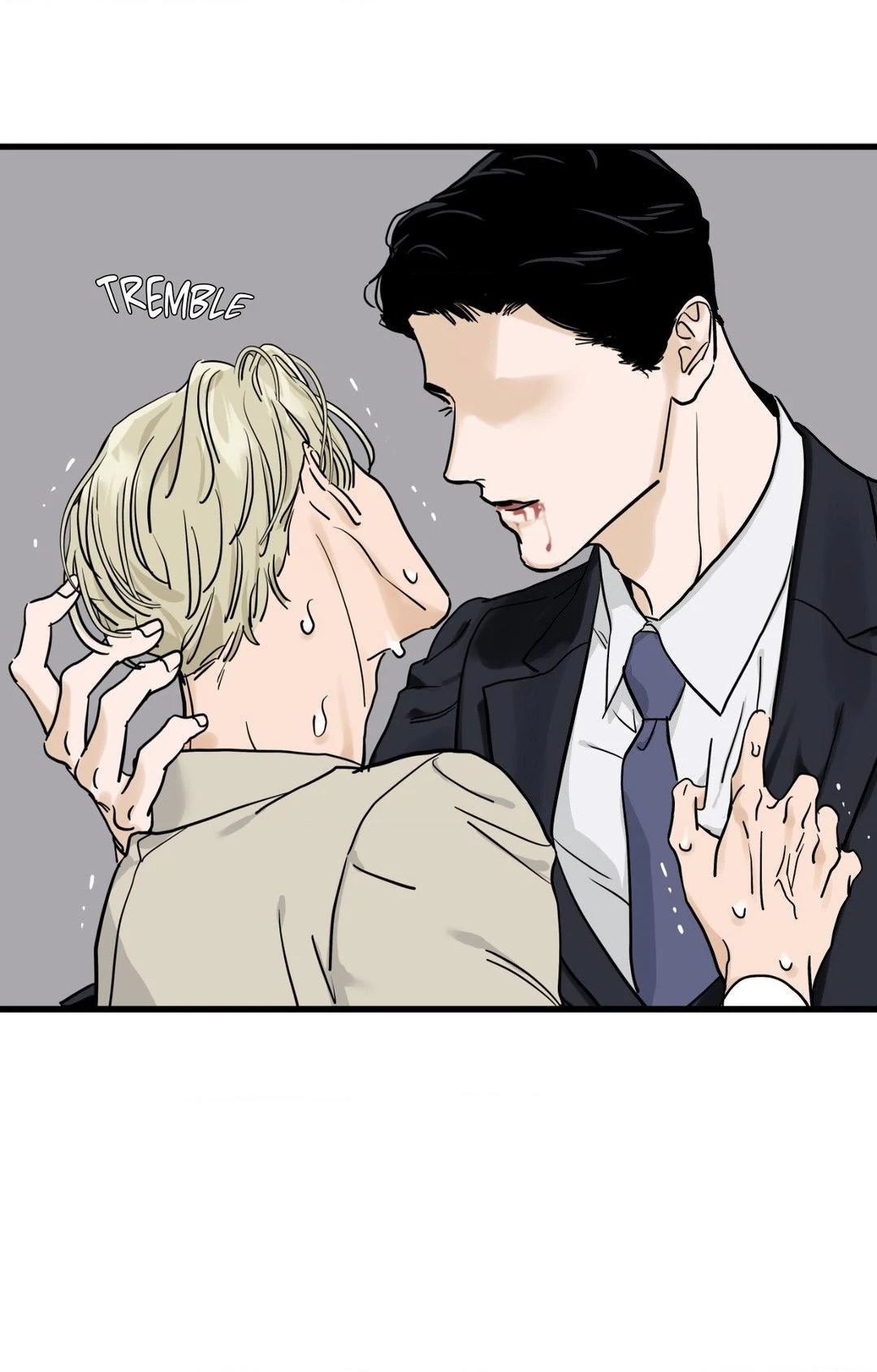 Bad Apple Chapter 2 page 72