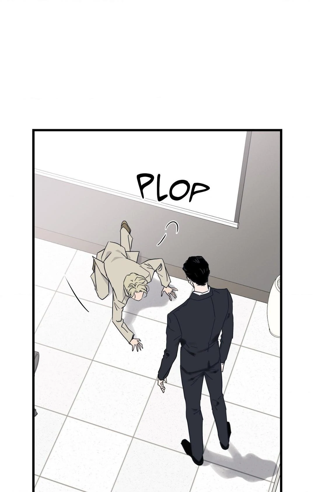 Bad Apple Chapter 2 page 73