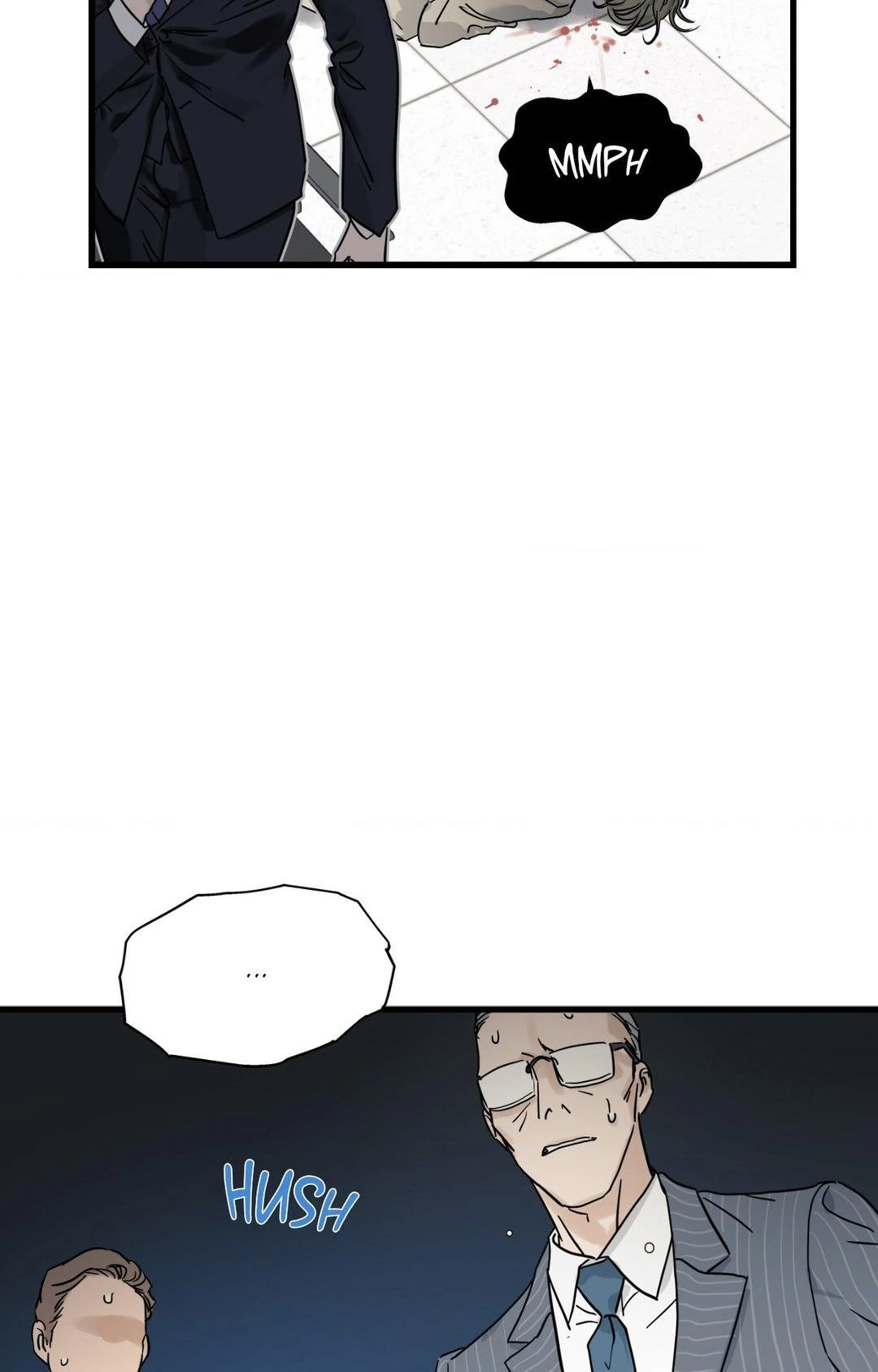 Bad Apple Chapter 2 page 79