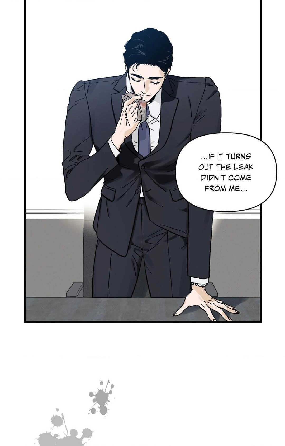 Bad Apple Chapter 2 page 81