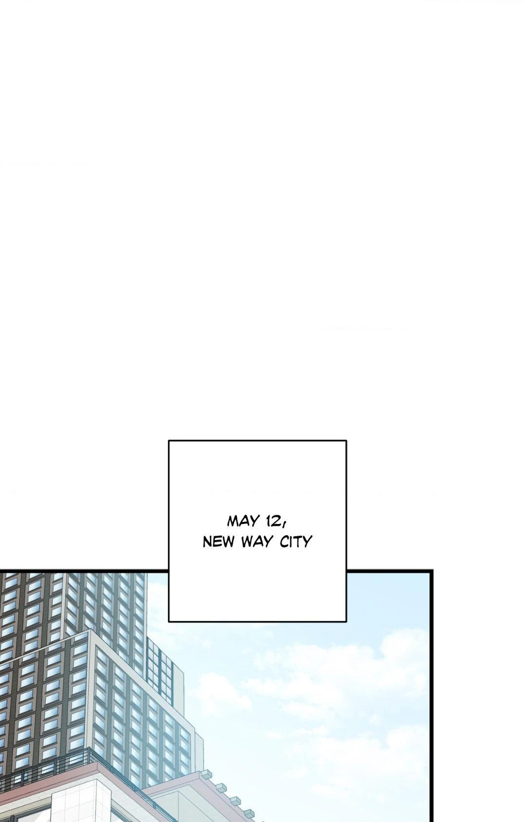 Bad Apple Chapter 2 page 1
