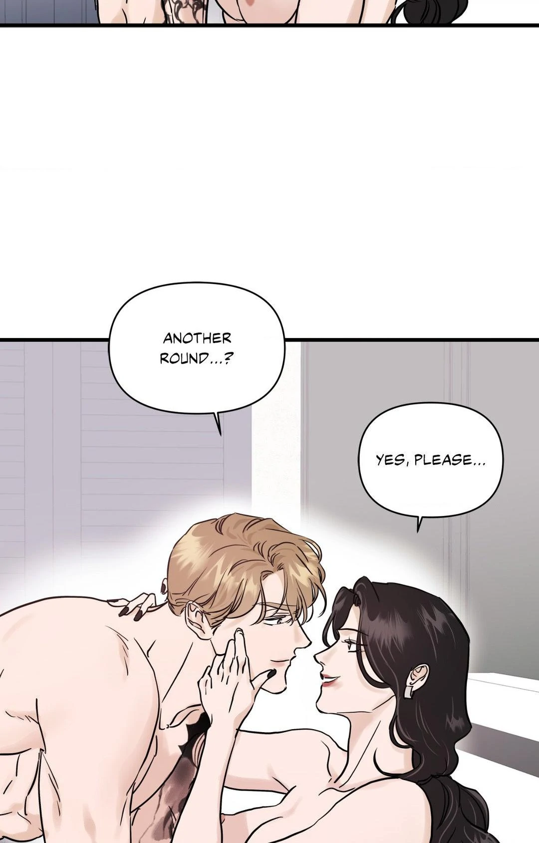 Bad Apple Chapter 2 page 6
