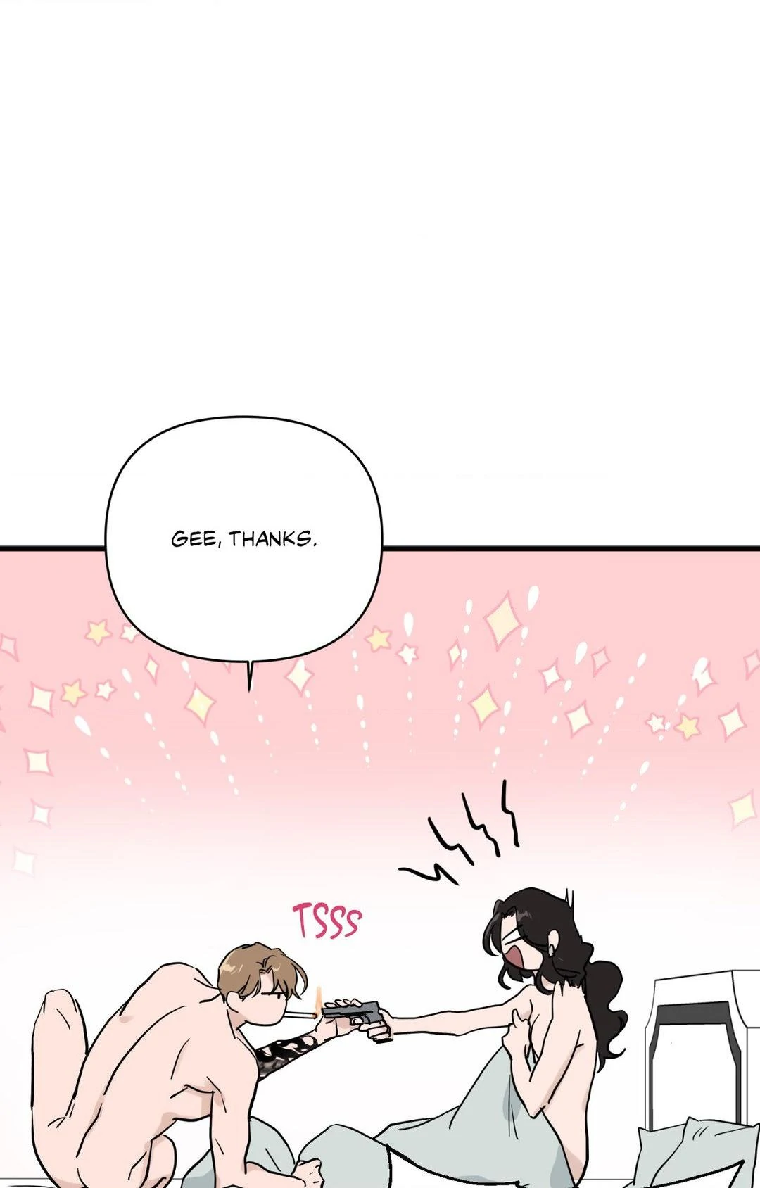 Bad Apple Chapter 2 page 13
