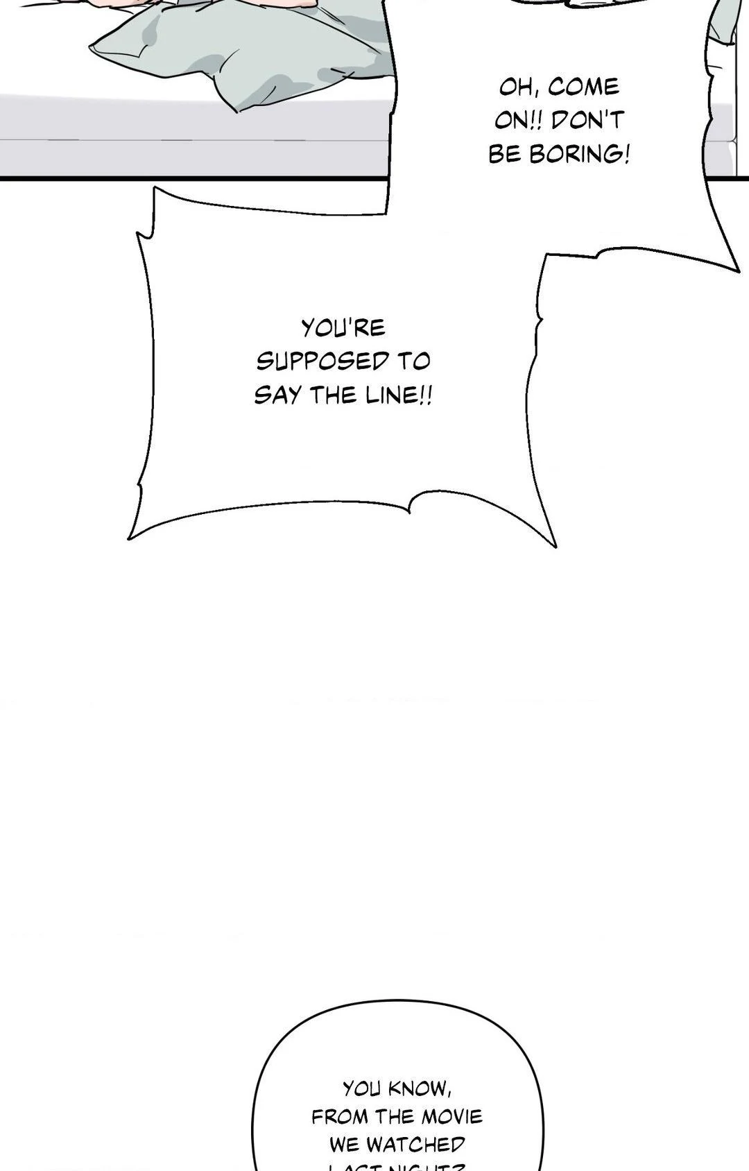 Bad Apple Chapter 2 page 14