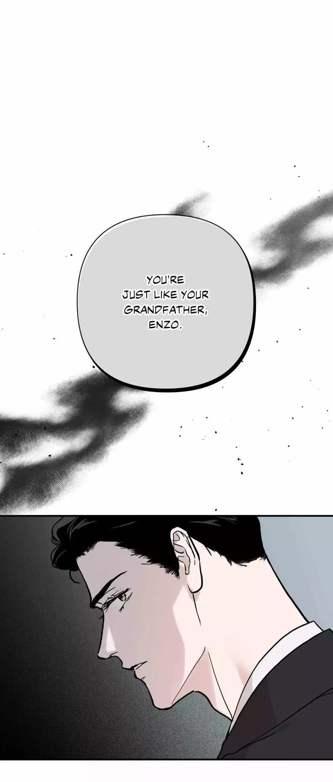 Bad Apple Chapter 3 page 1