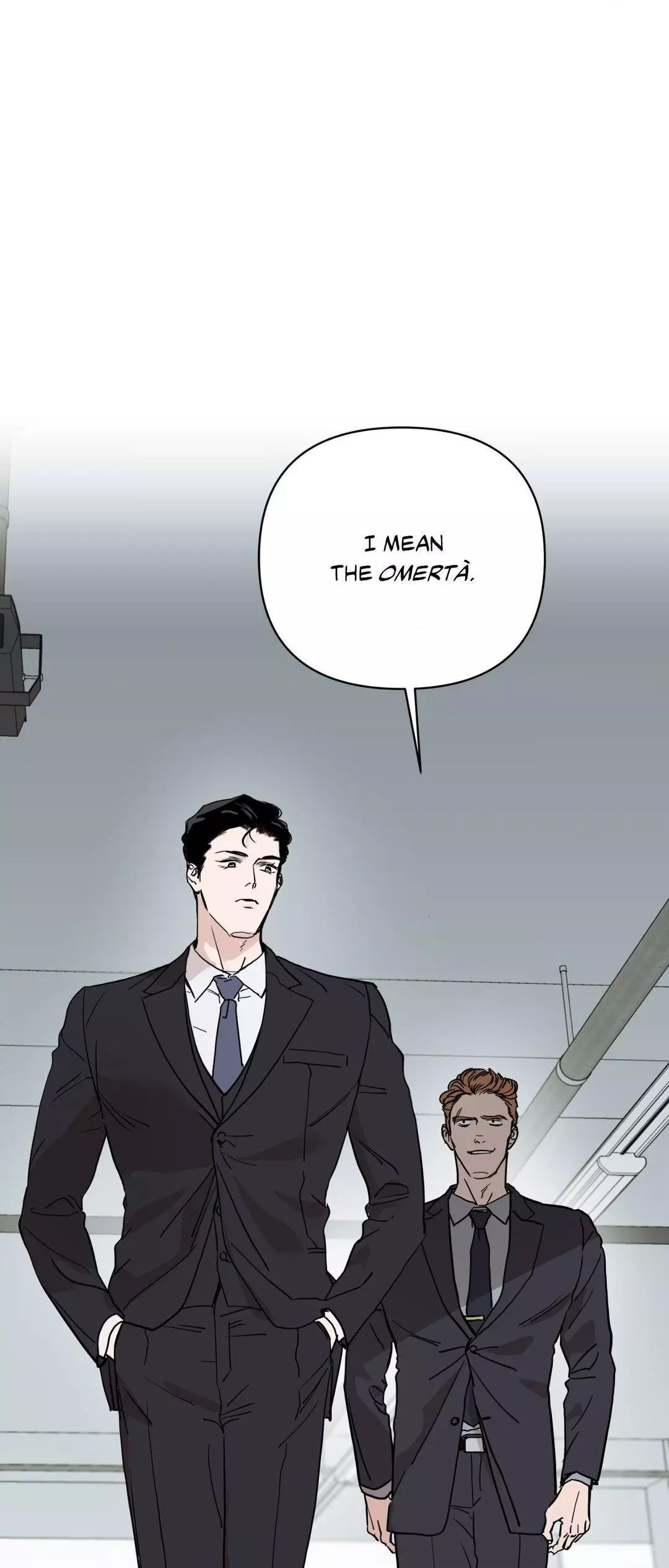 Bad Apple Chapter 3 page 2